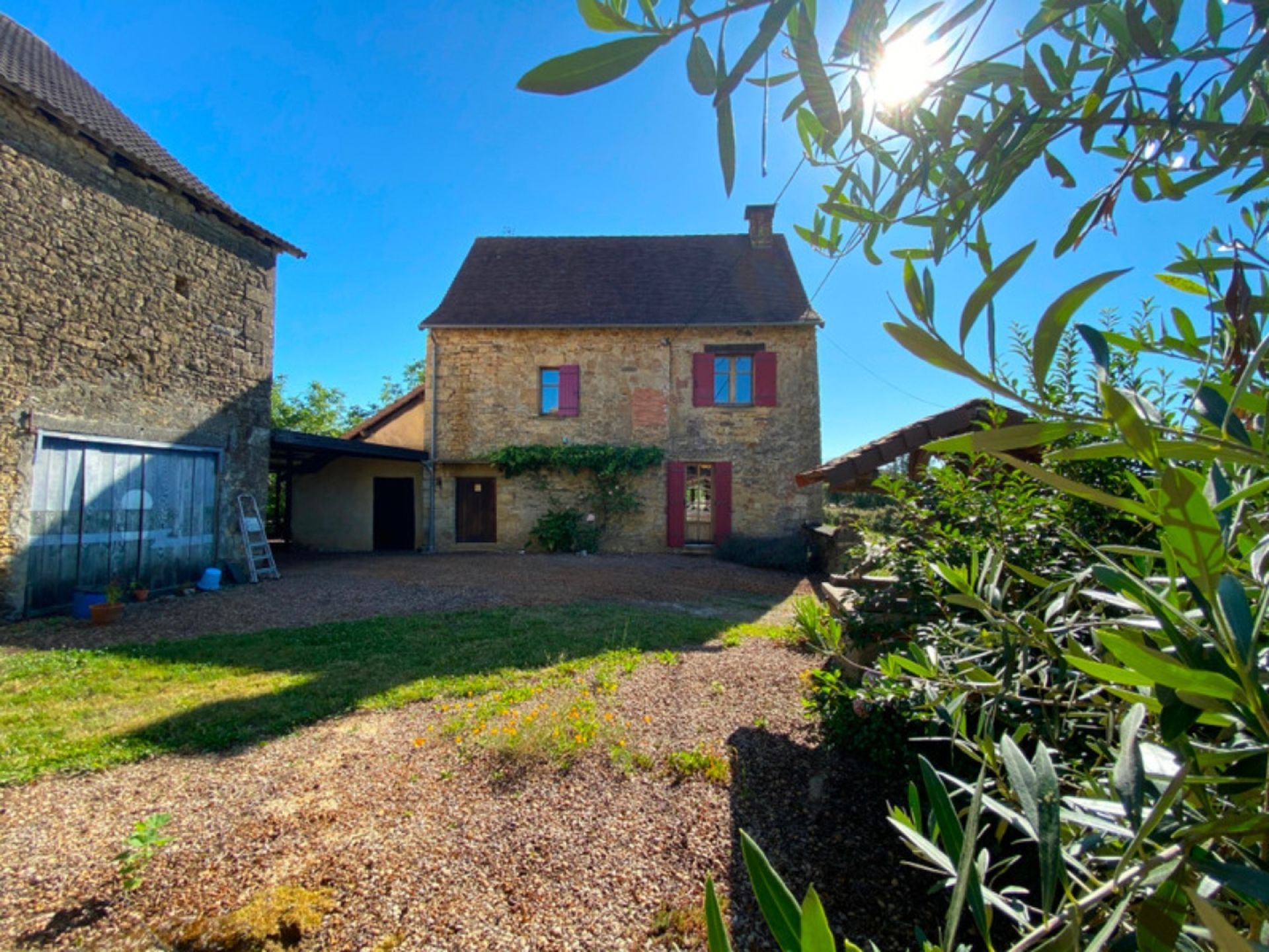 Casa nel Saint-Cyprien, Nuova Aquitania 10168501