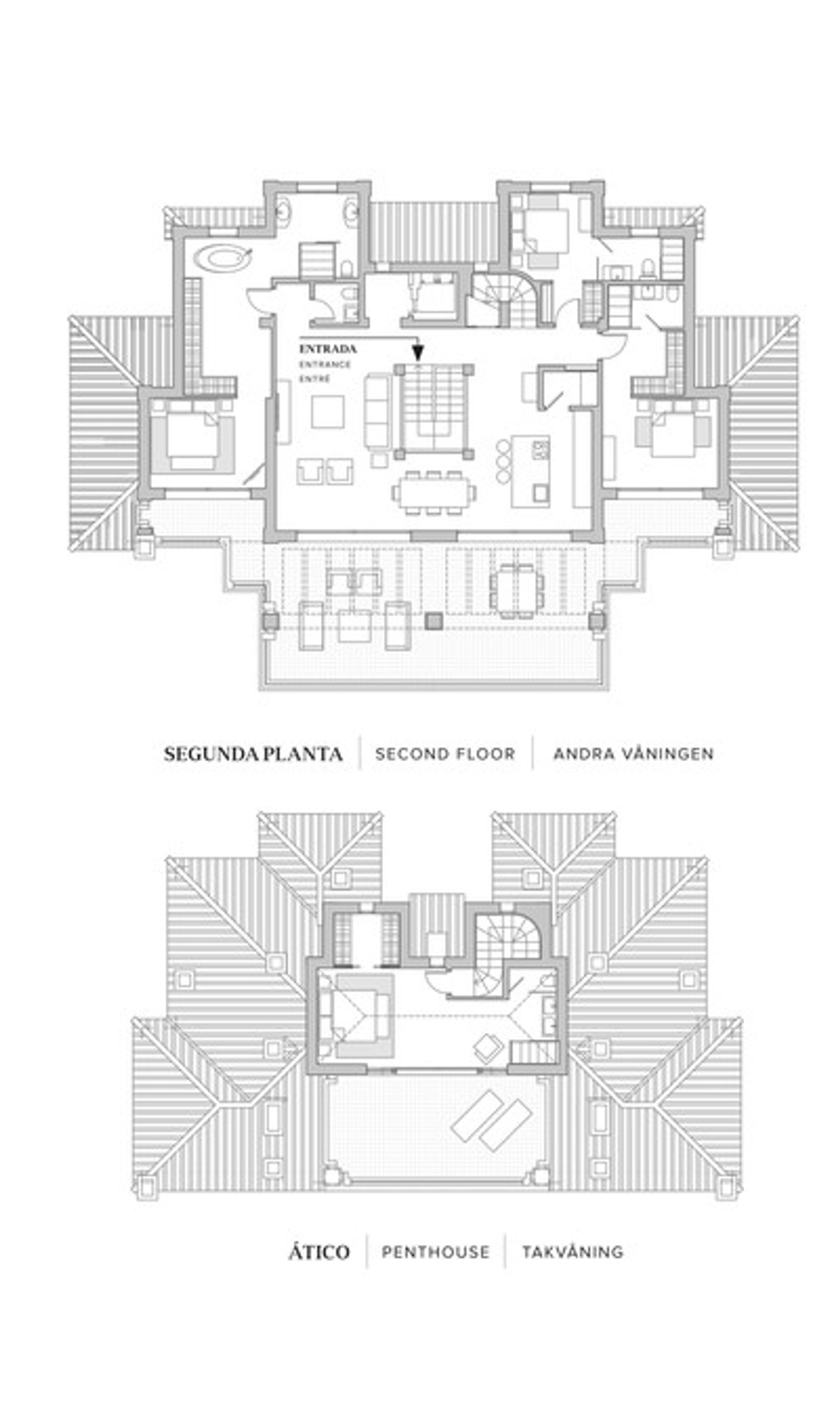 Condominio en El Ángel, Andalucía 10168502