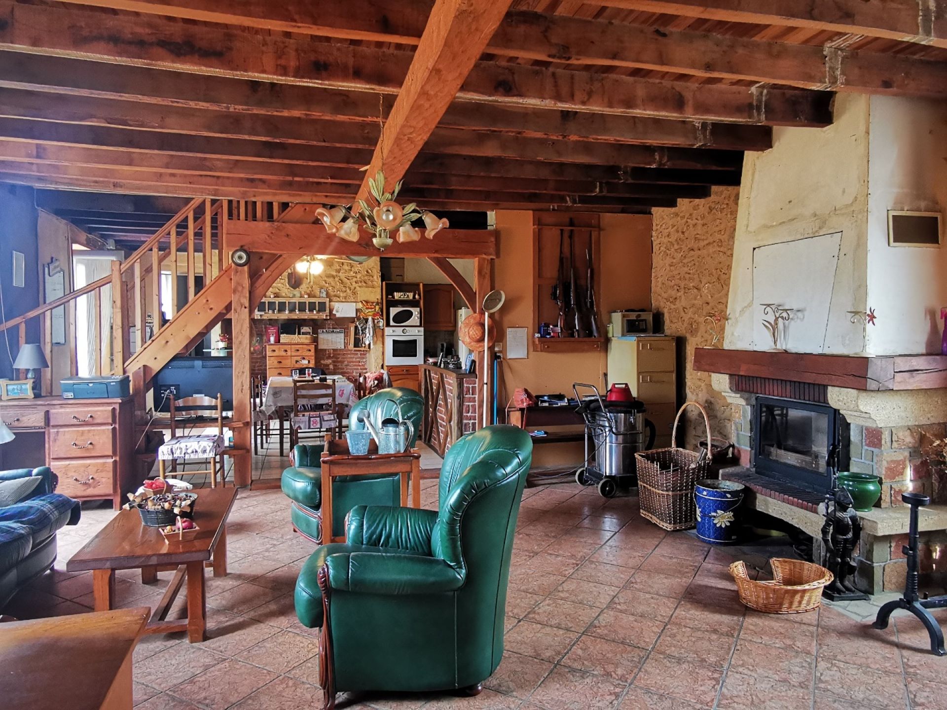 Casa nel Saint-Cyprien, Nouvelle-Aquitaine 10168511