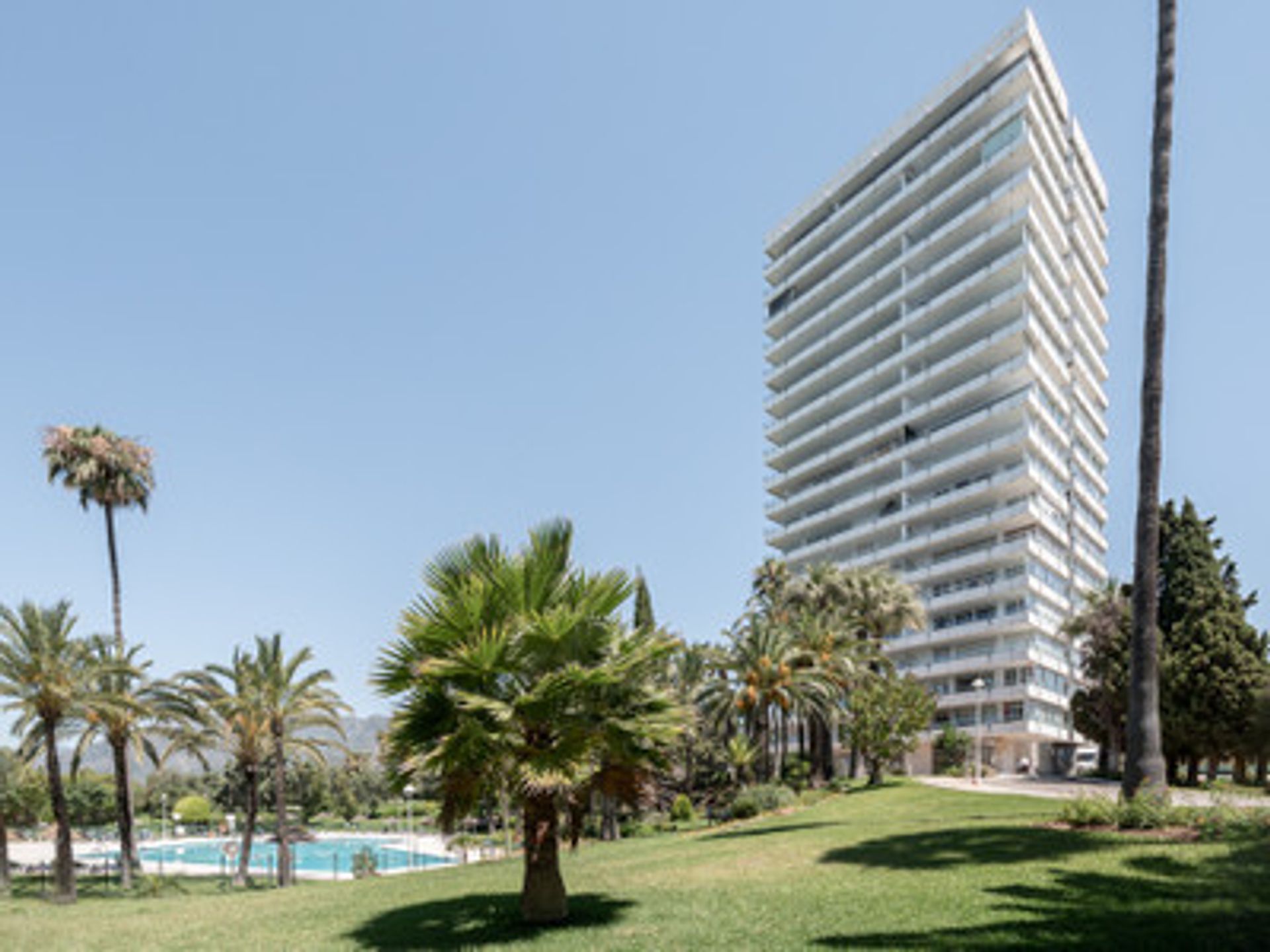 Condominium dans , Andalusia 10168521