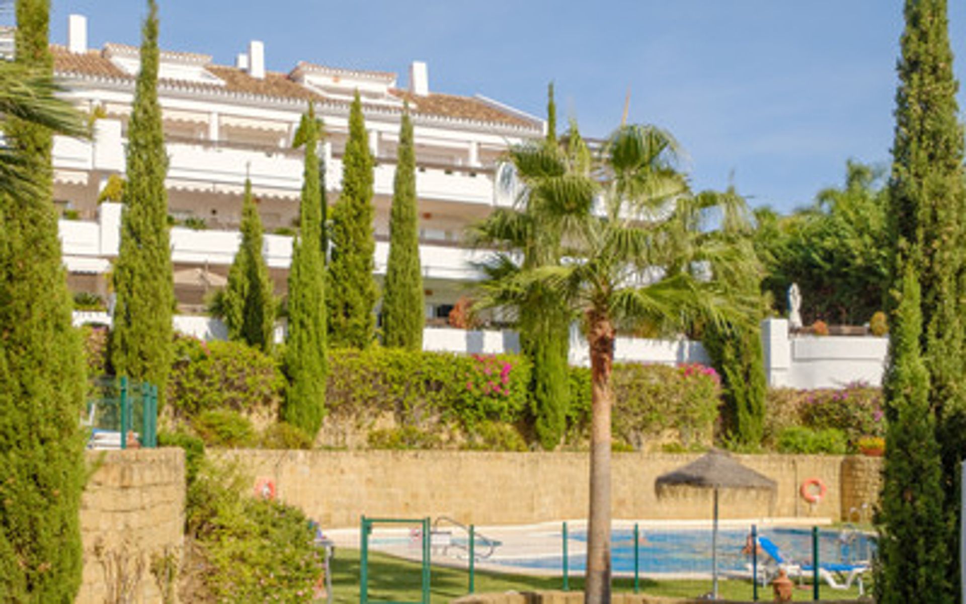 קוֹנדוֹמִינִיוֹן ב Marbella, Andalucía 10168525