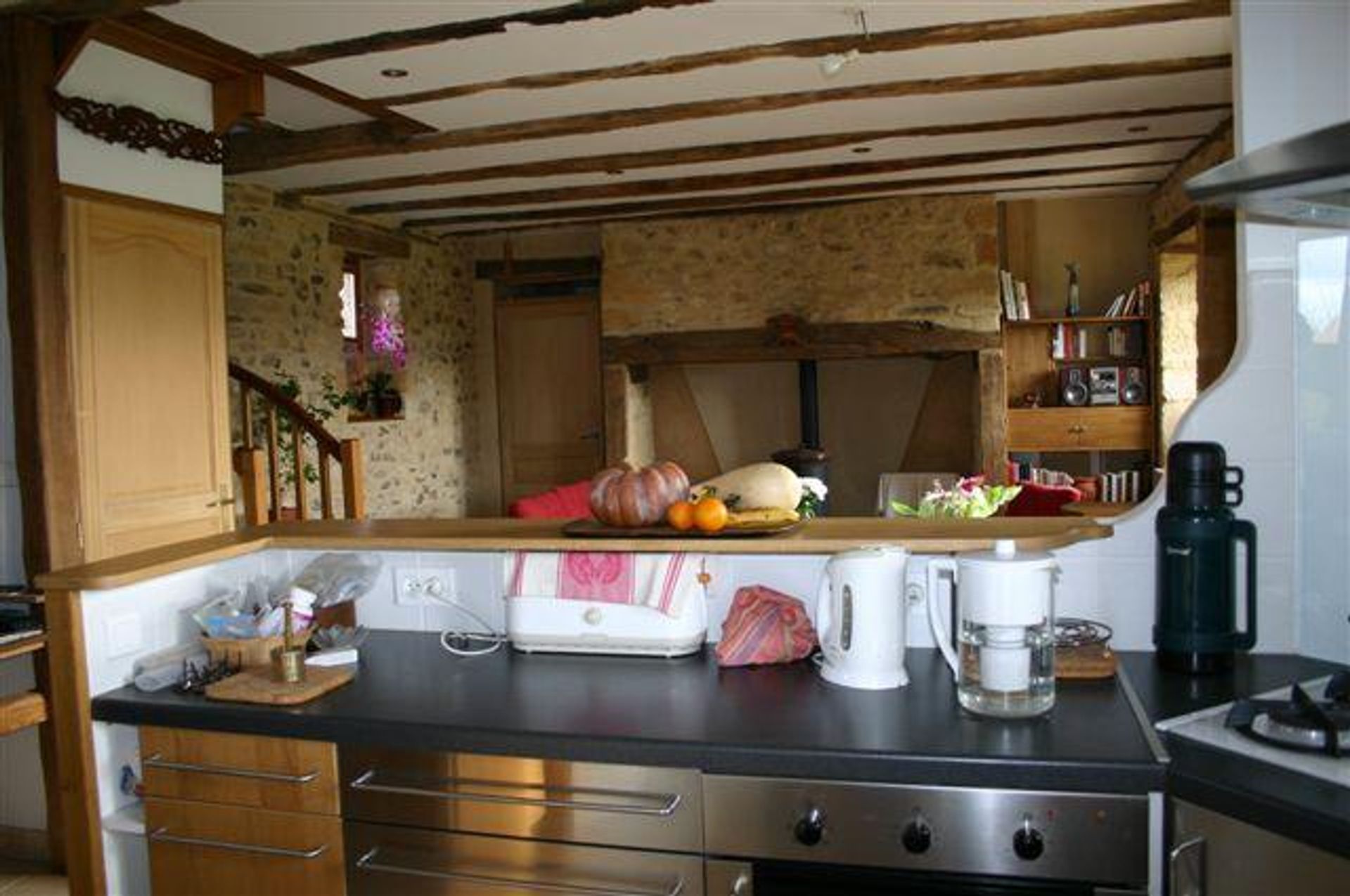 Casa nel Saint-Cyprien, Nouvelle-Aquitaine 10168526