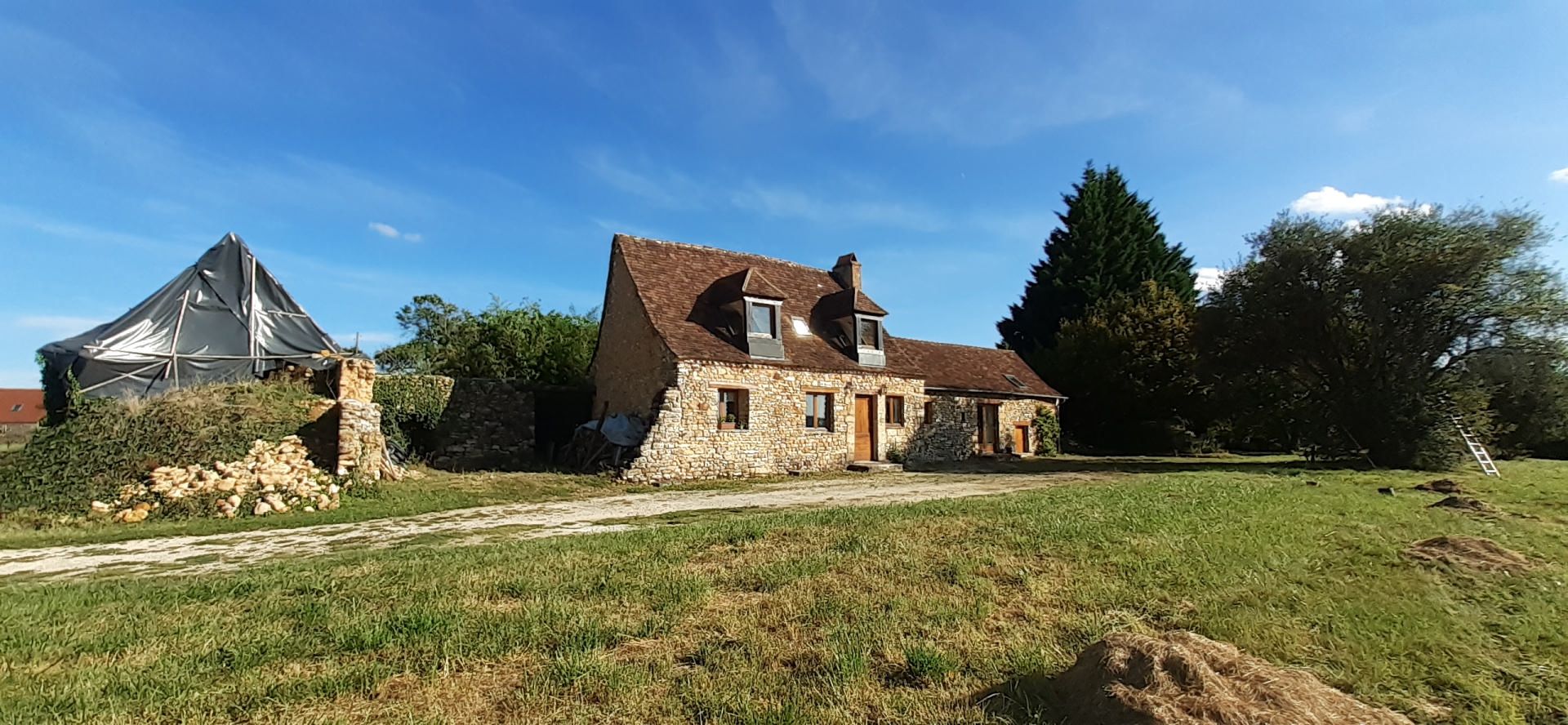 Casa nel Saint-Cyprien, Nouvelle-Aquitaine 10168526