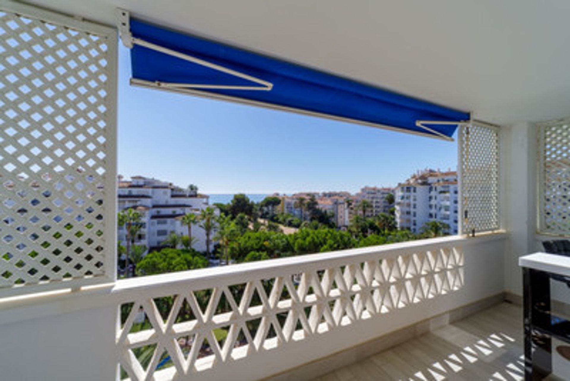 Condominio nel El Angelo, Andalusia 10168531