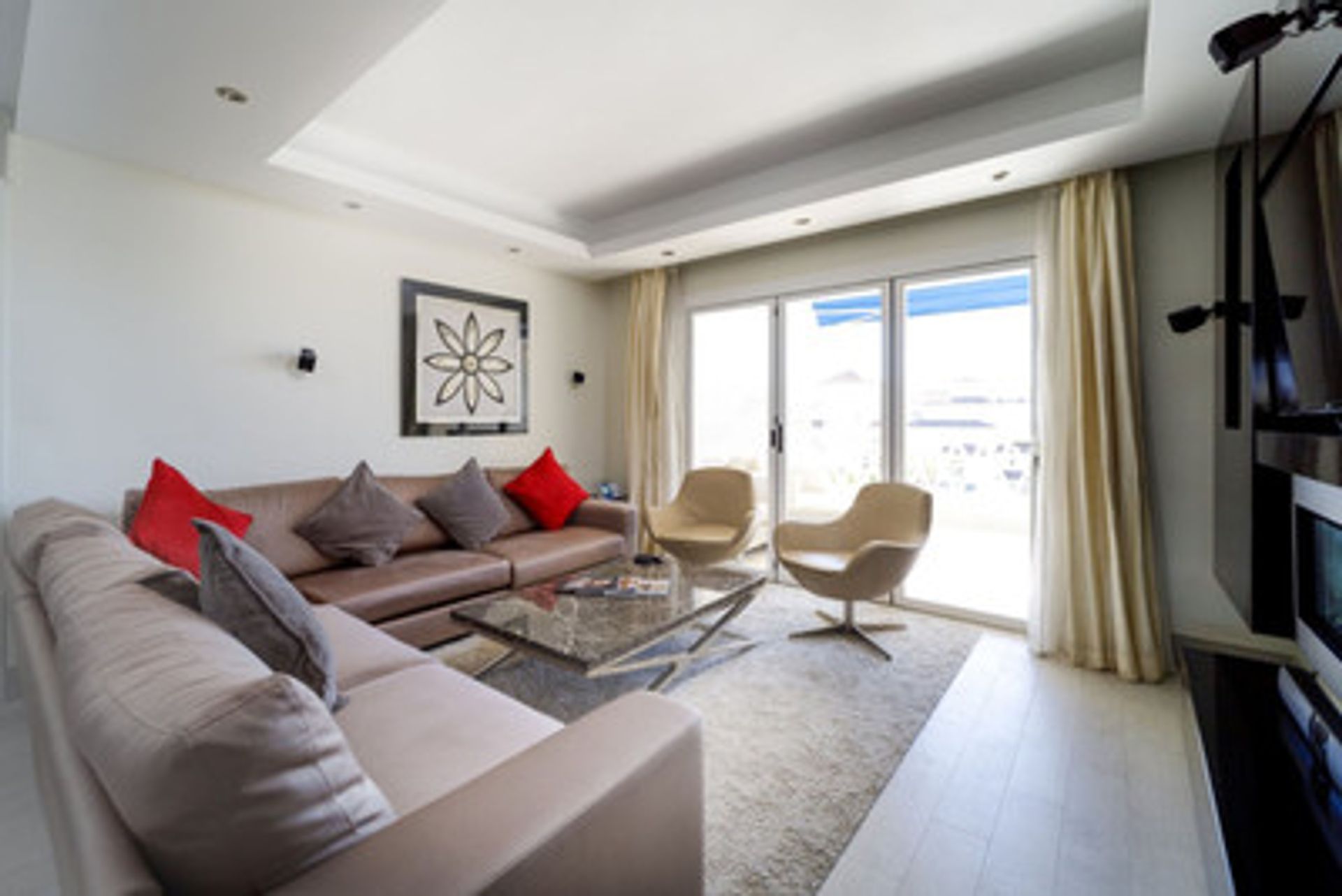 Condominio nel El Angelo, Andalusia 10168531