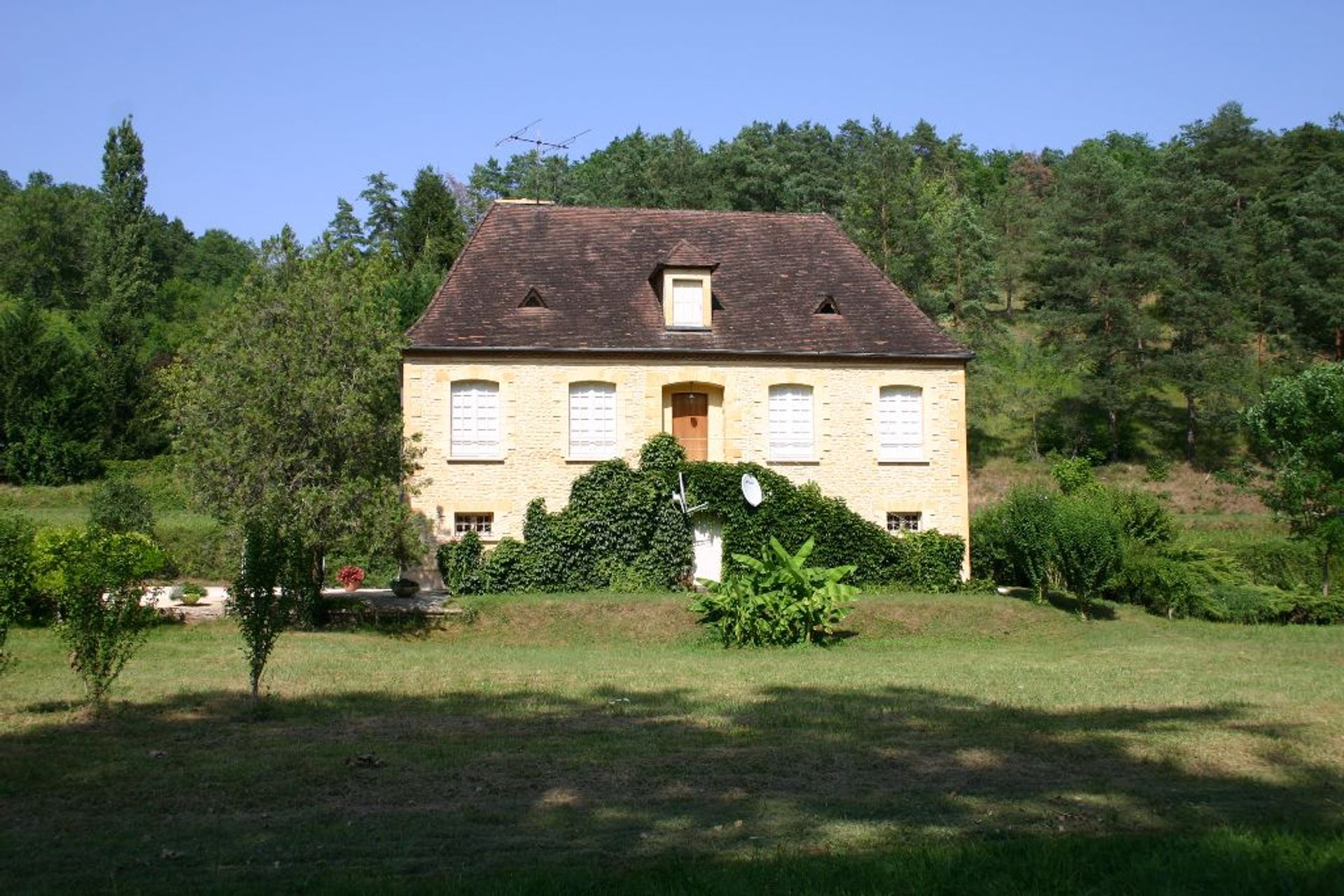 Talo sisään Saint-Cyprien, Nouvelle-Aquitaine 10168533