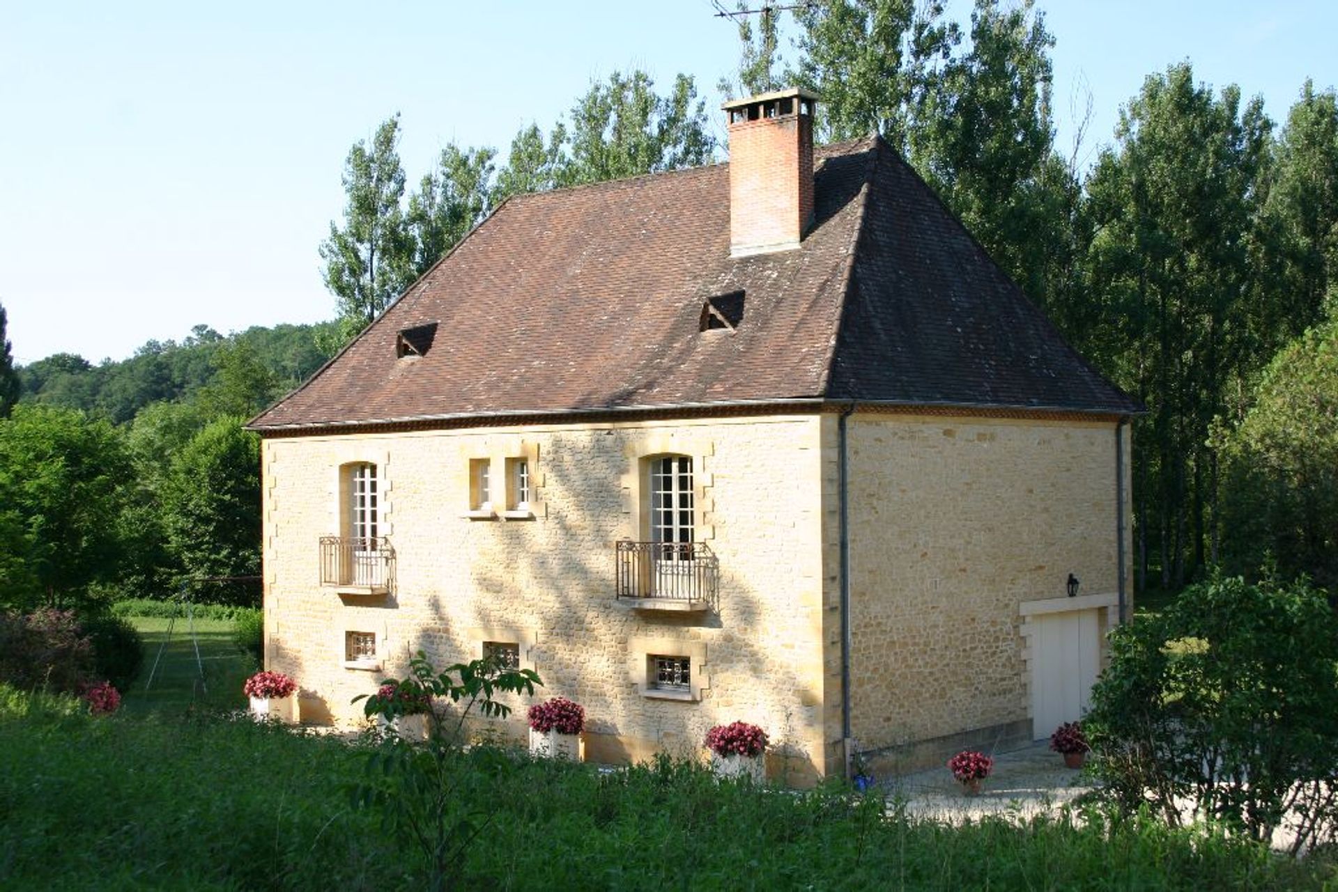 Casa nel Saint-Cyprien, Nuova Aquitania 10168535