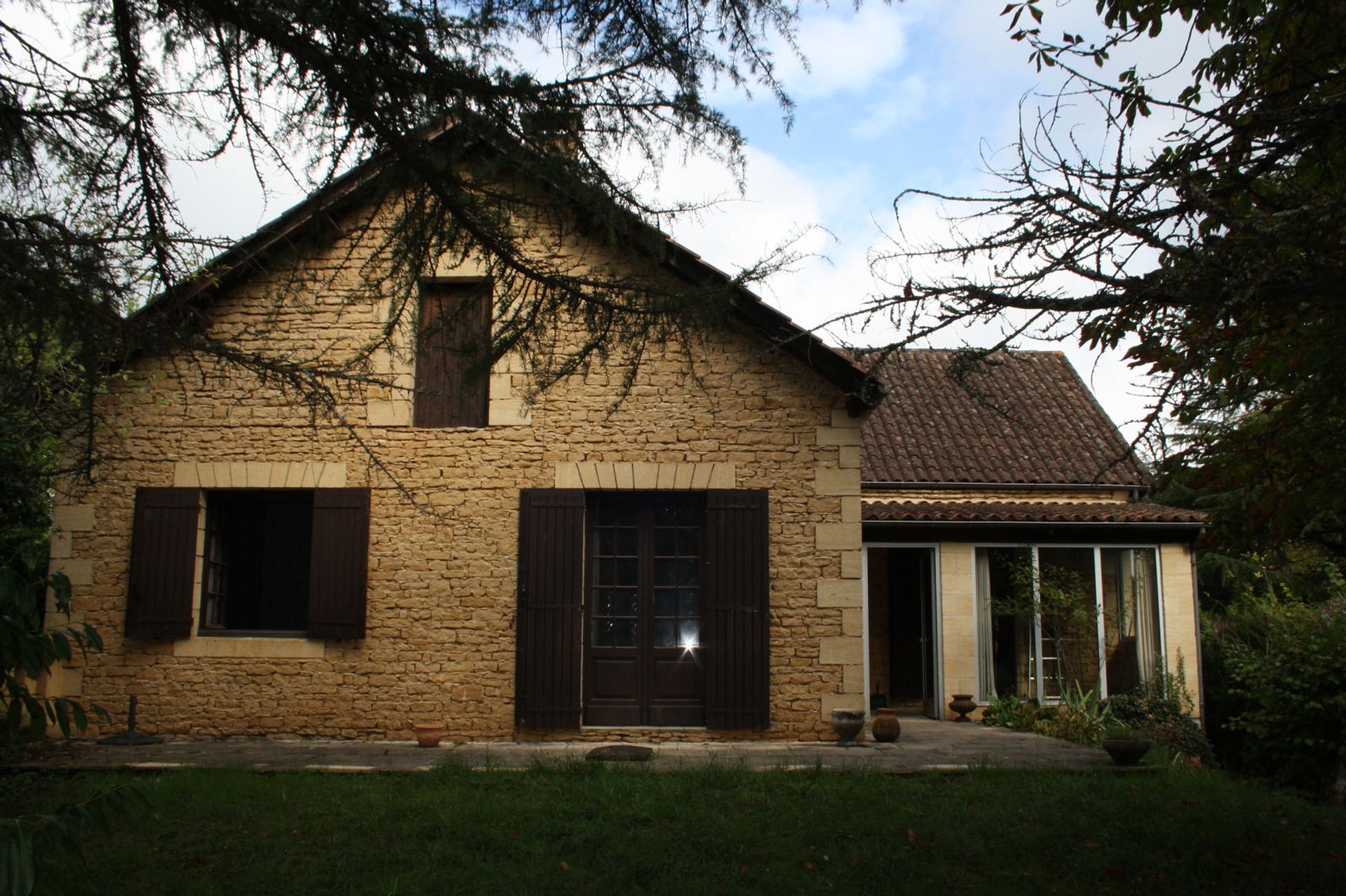 Hus i Saint-Cyprien, Nouvelle-Aquitaine 10168543