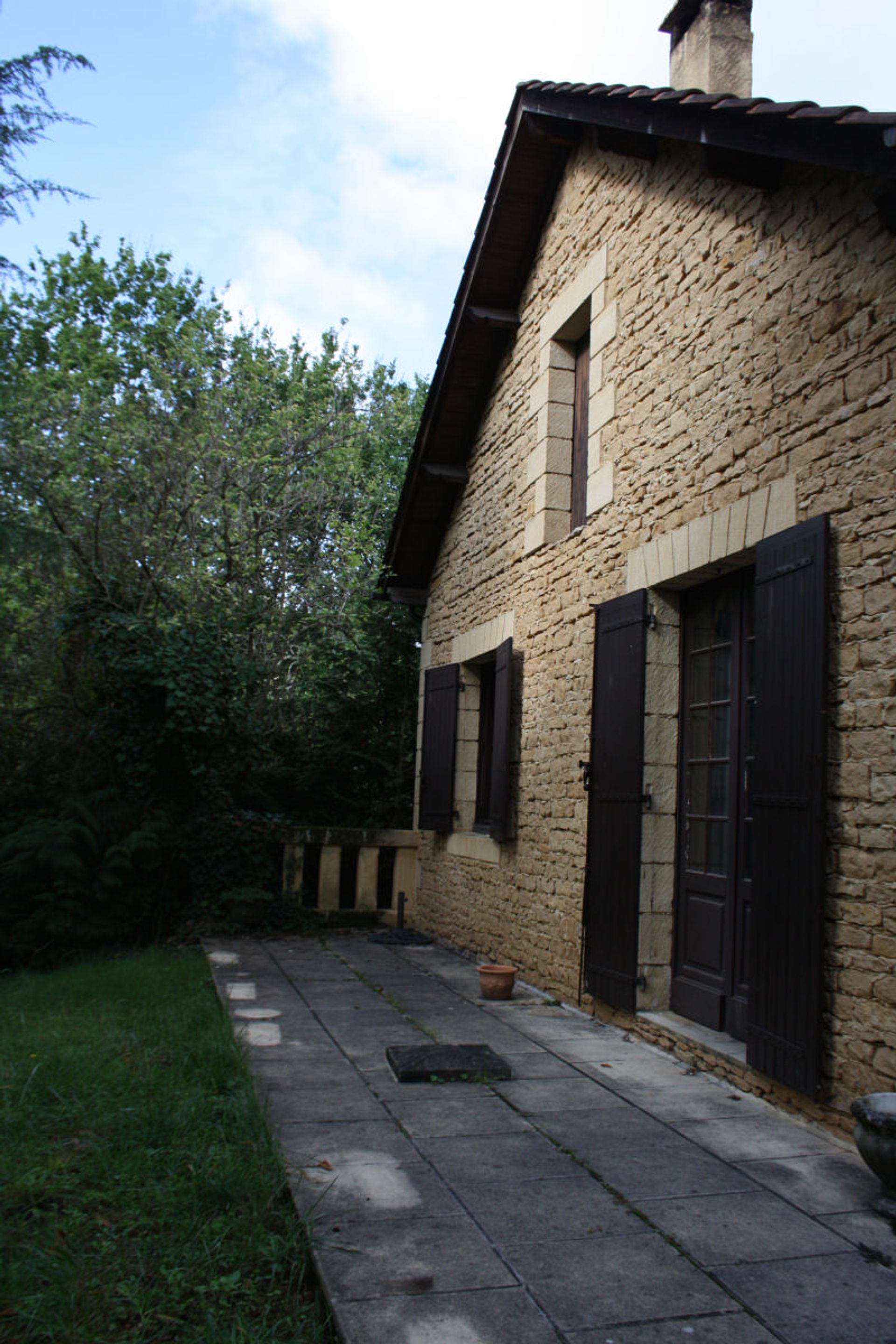 Rumah di Saint-Cyprien, Nouvelle-Aquitaine 10168543