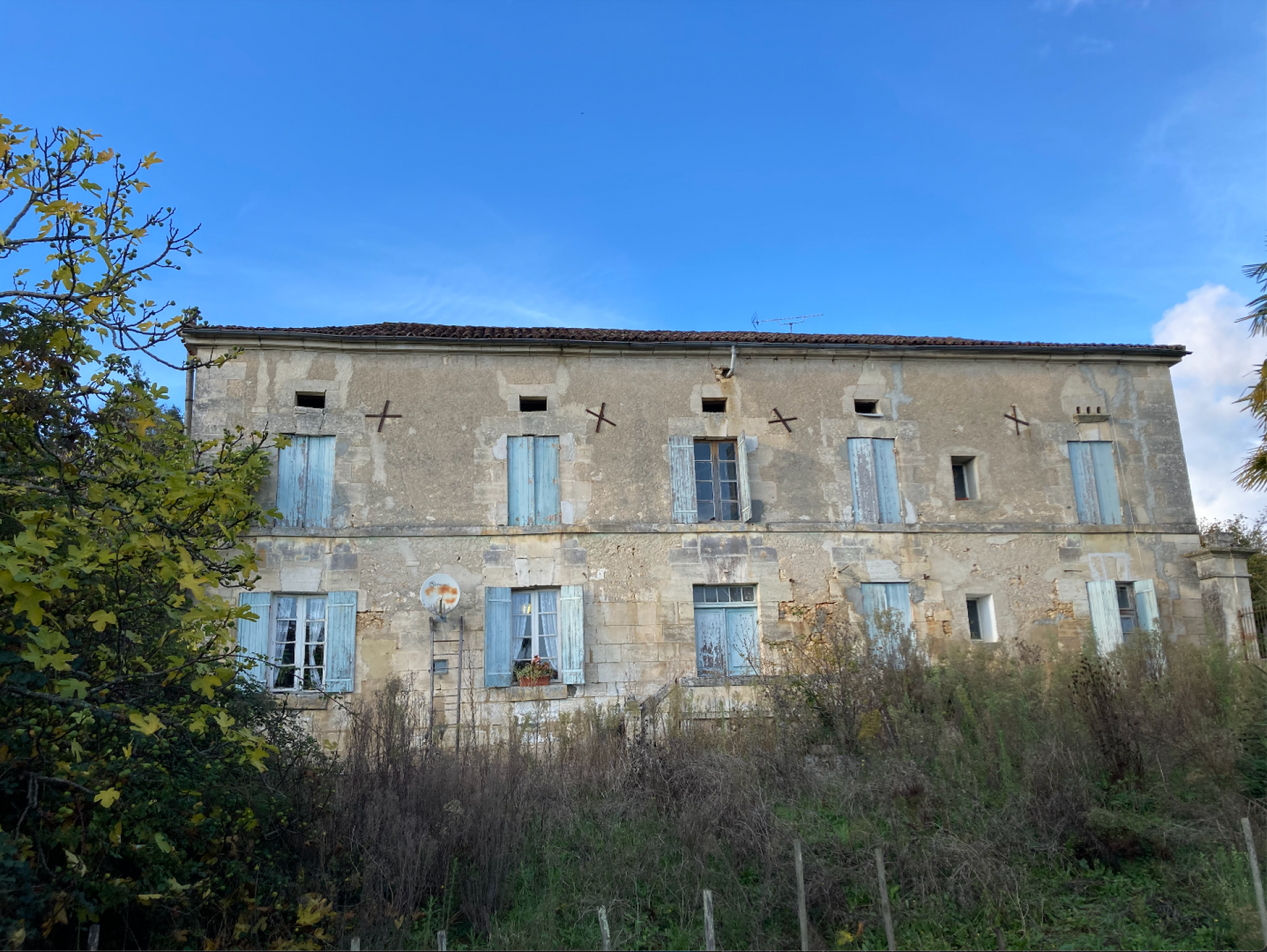 Haus im Saint-Cyprien, Nouvelle-Aquitaine 10168544