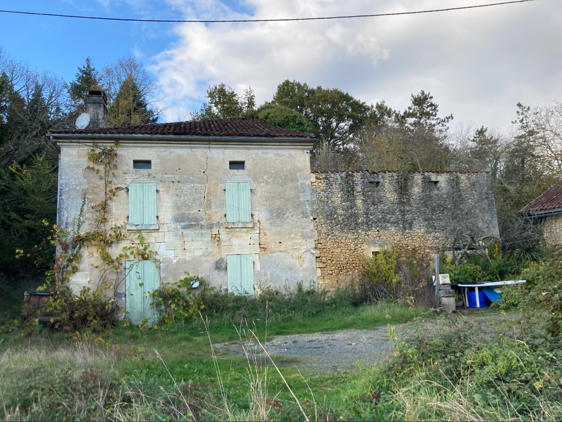 Haus im Saint-Cyprien, Nouvelle-Aquitaine 10168544