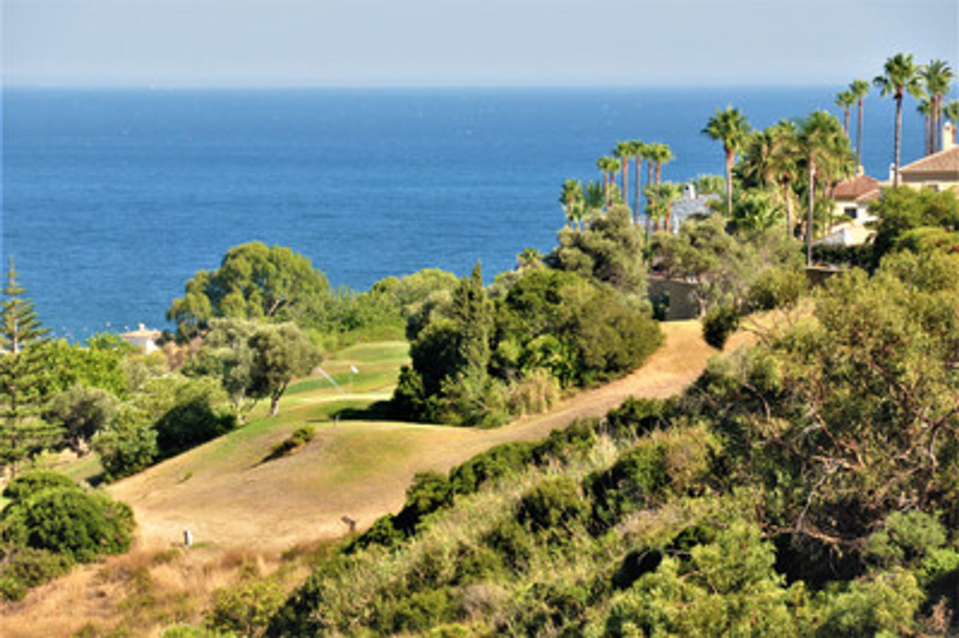 Kondominium w Puerto de la Duquesa, Andalusia 10168546