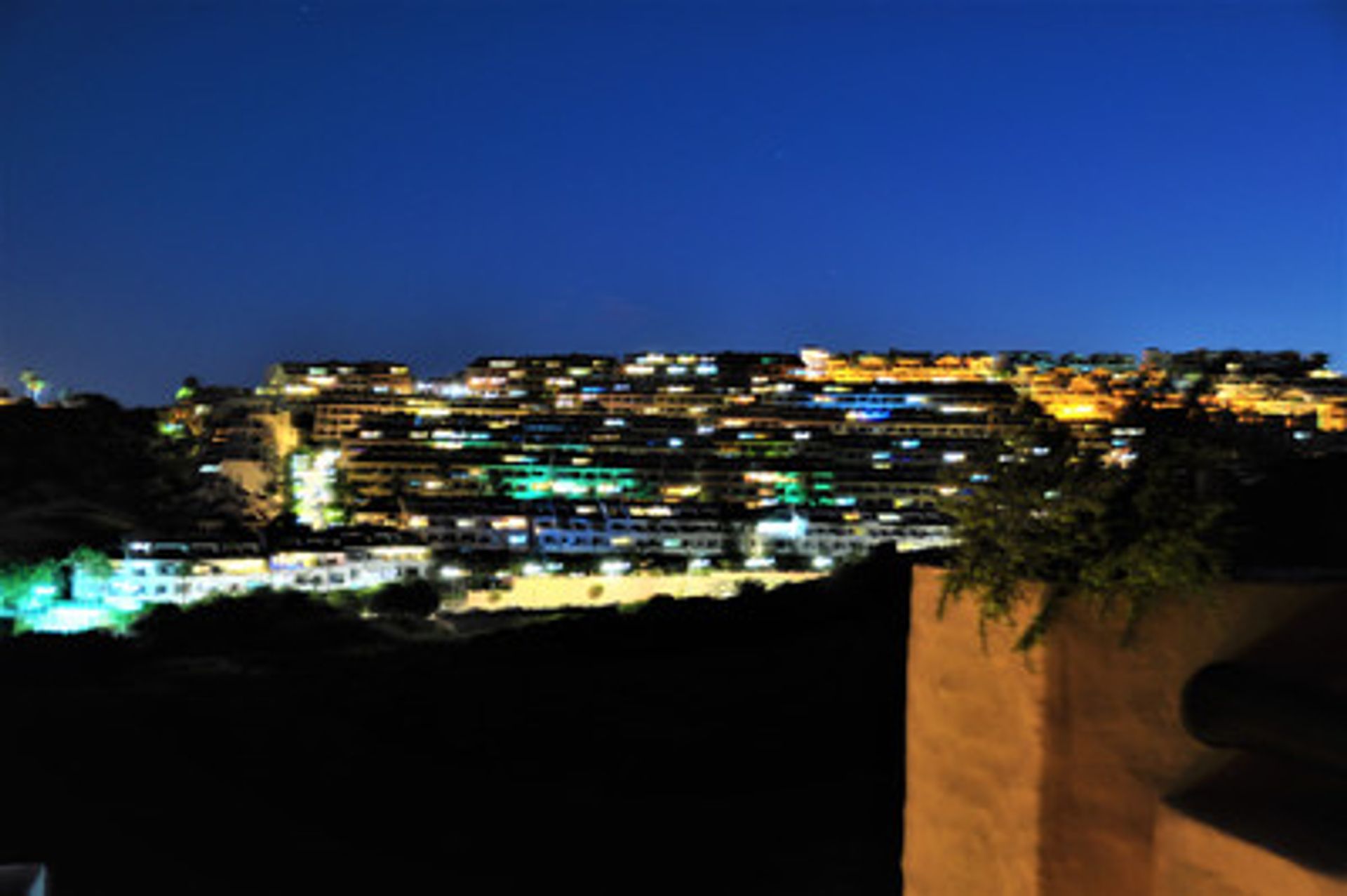 عمارات في Puerto de la Duquesa, Andalusia 10168546