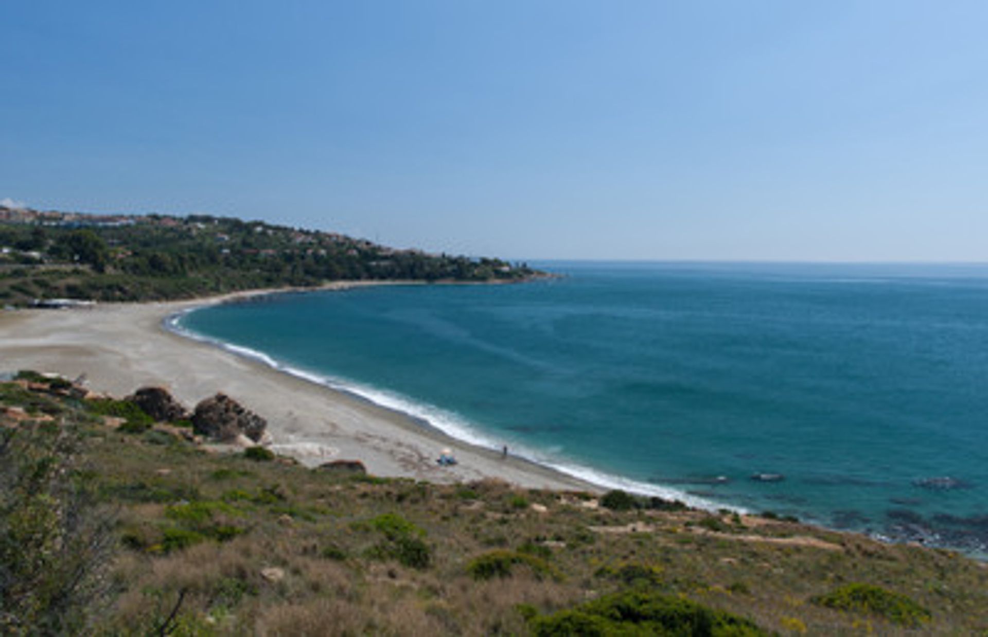 Kondominium di Puerto de la Duquesa, Andalusia 10168546