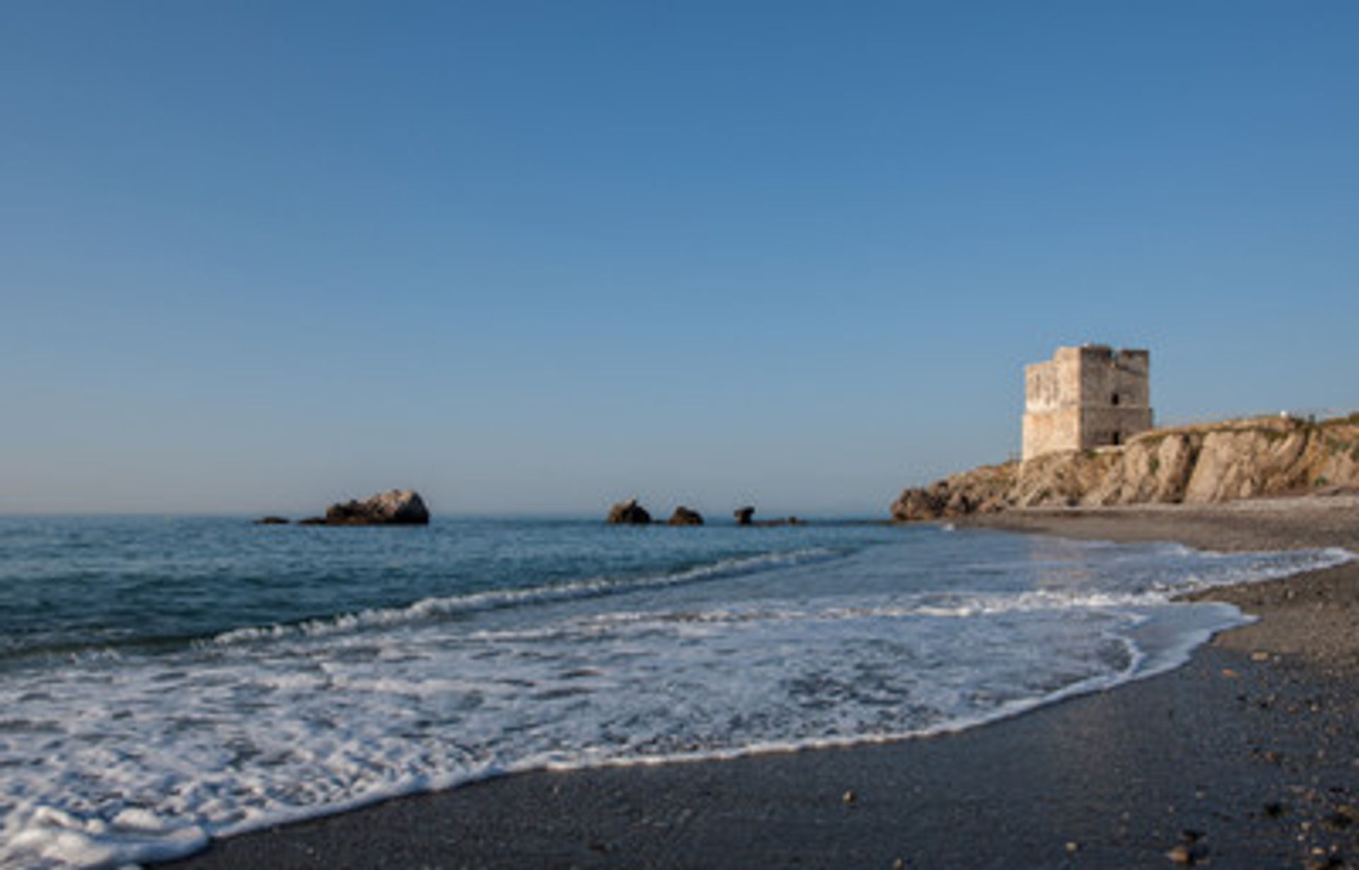 عمارات في Puerto de la Duquesa, Andalusia 10168546