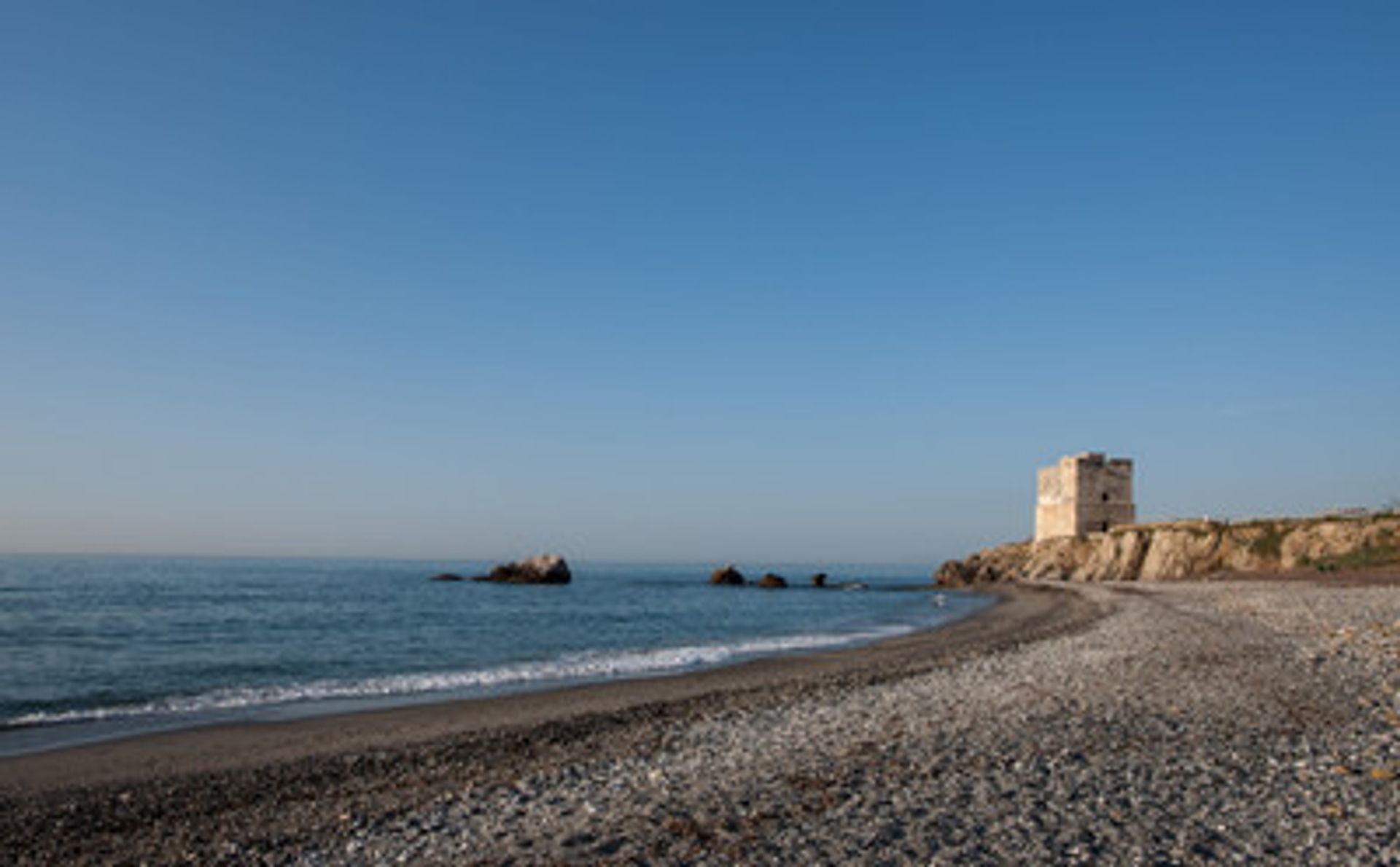 Kondominium di Puerto de la Duquesa, Andalusia 10168546