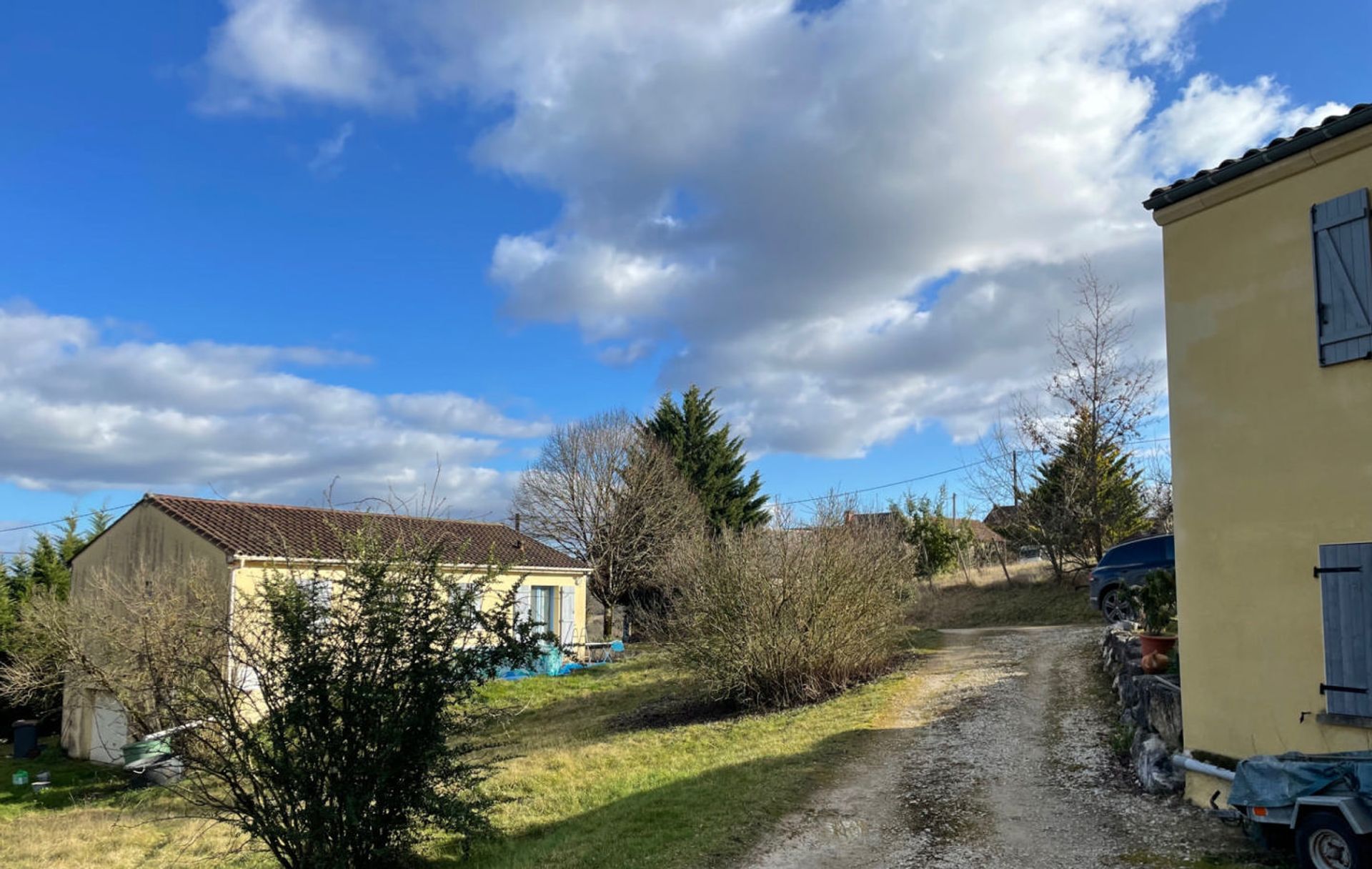 loger dans Saint-Cyprien, Nouvelle-Aquitaine 10168547