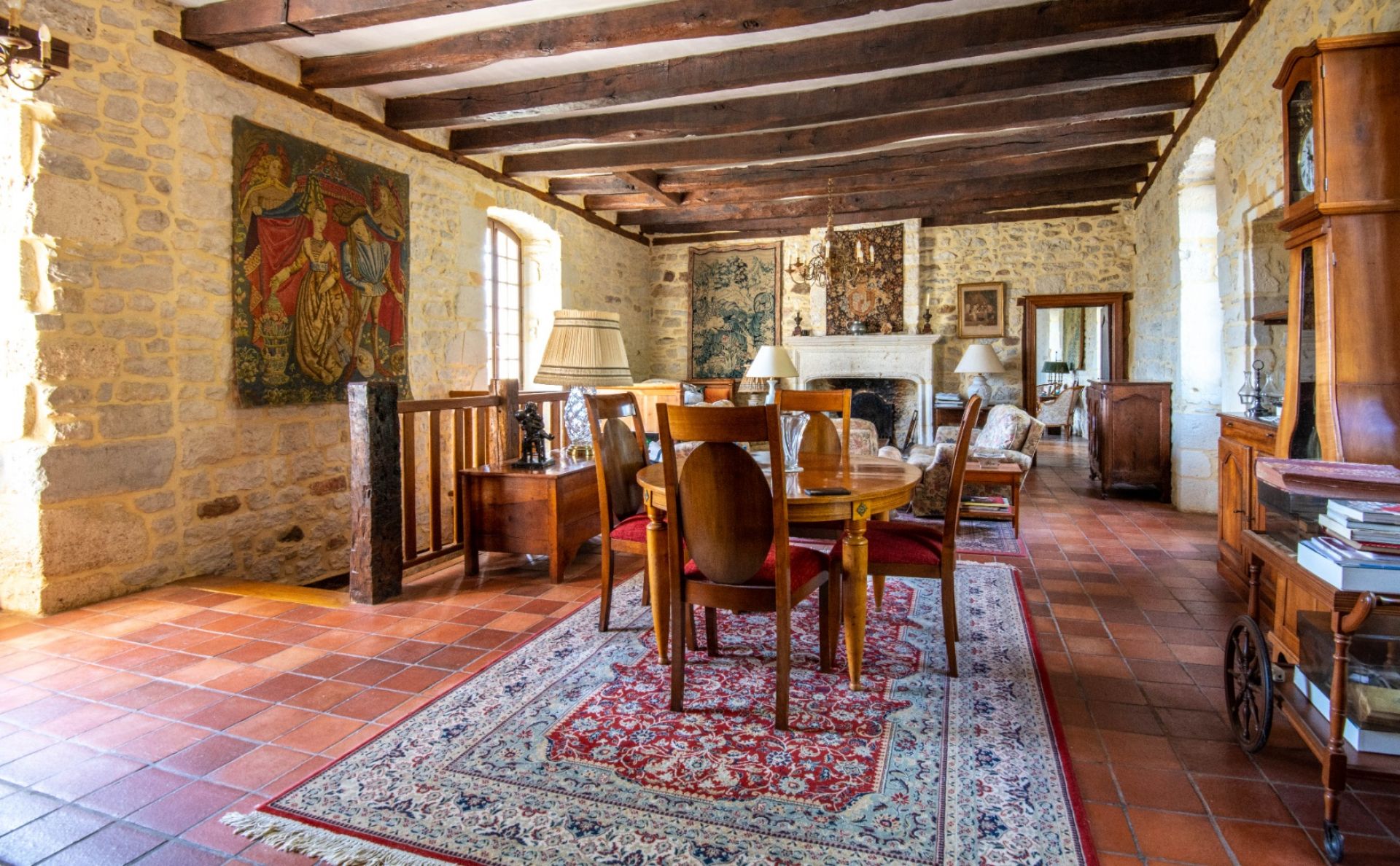 Casa nel Saint-Cyprien, Nouvelle-Aquitaine 10168548