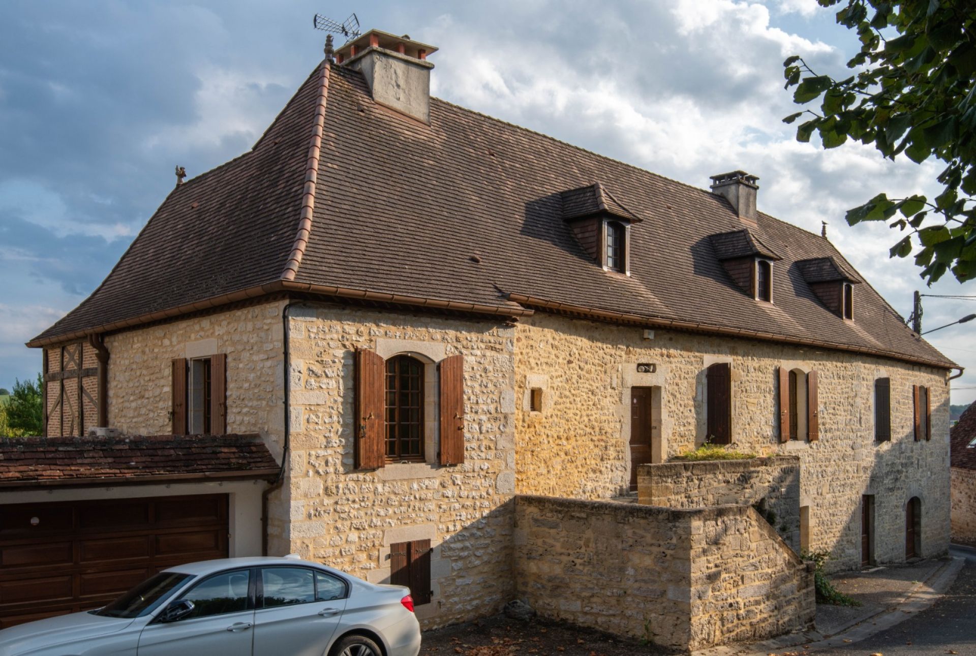 Casa nel Saint-Cyprien, Nouvelle-Aquitaine 10168548