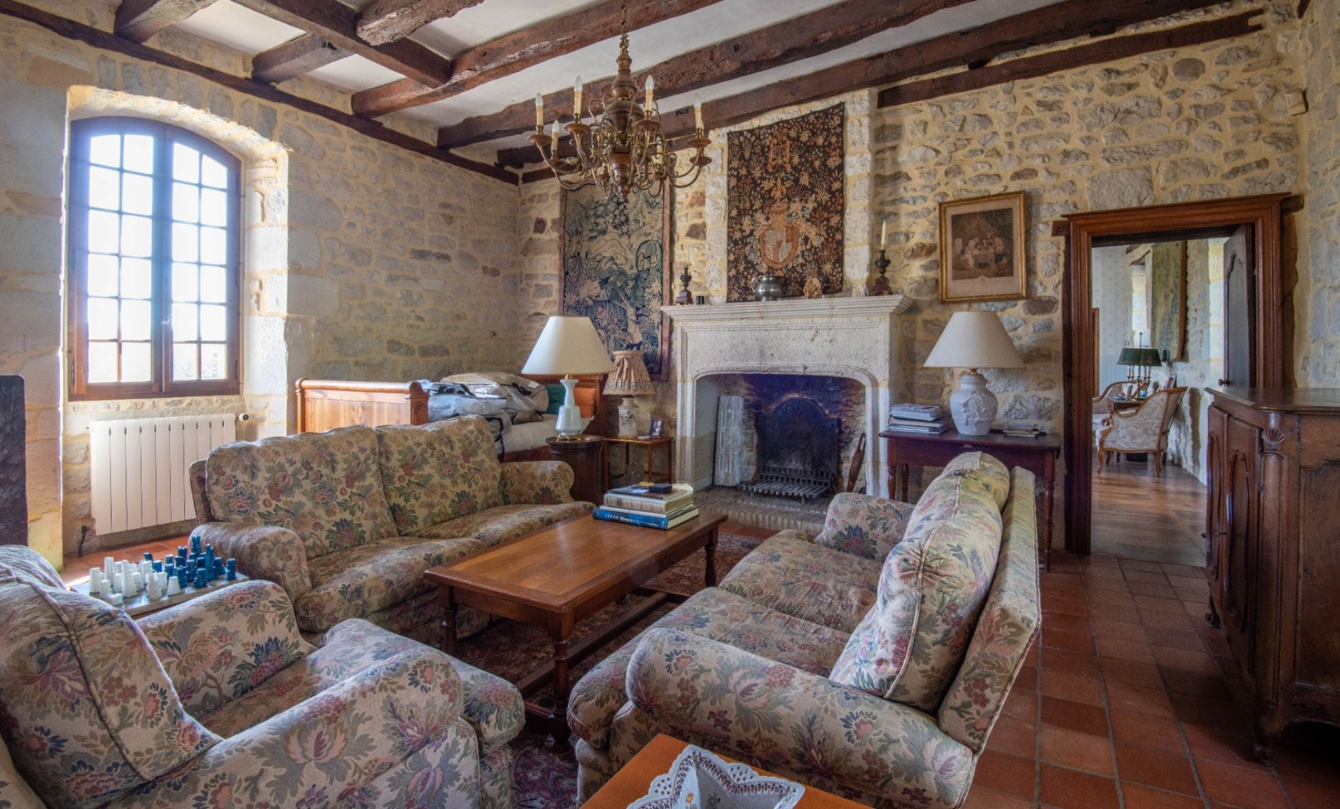 Casa nel Saint-Cyprien, Nouvelle-Aquitaine 10168548