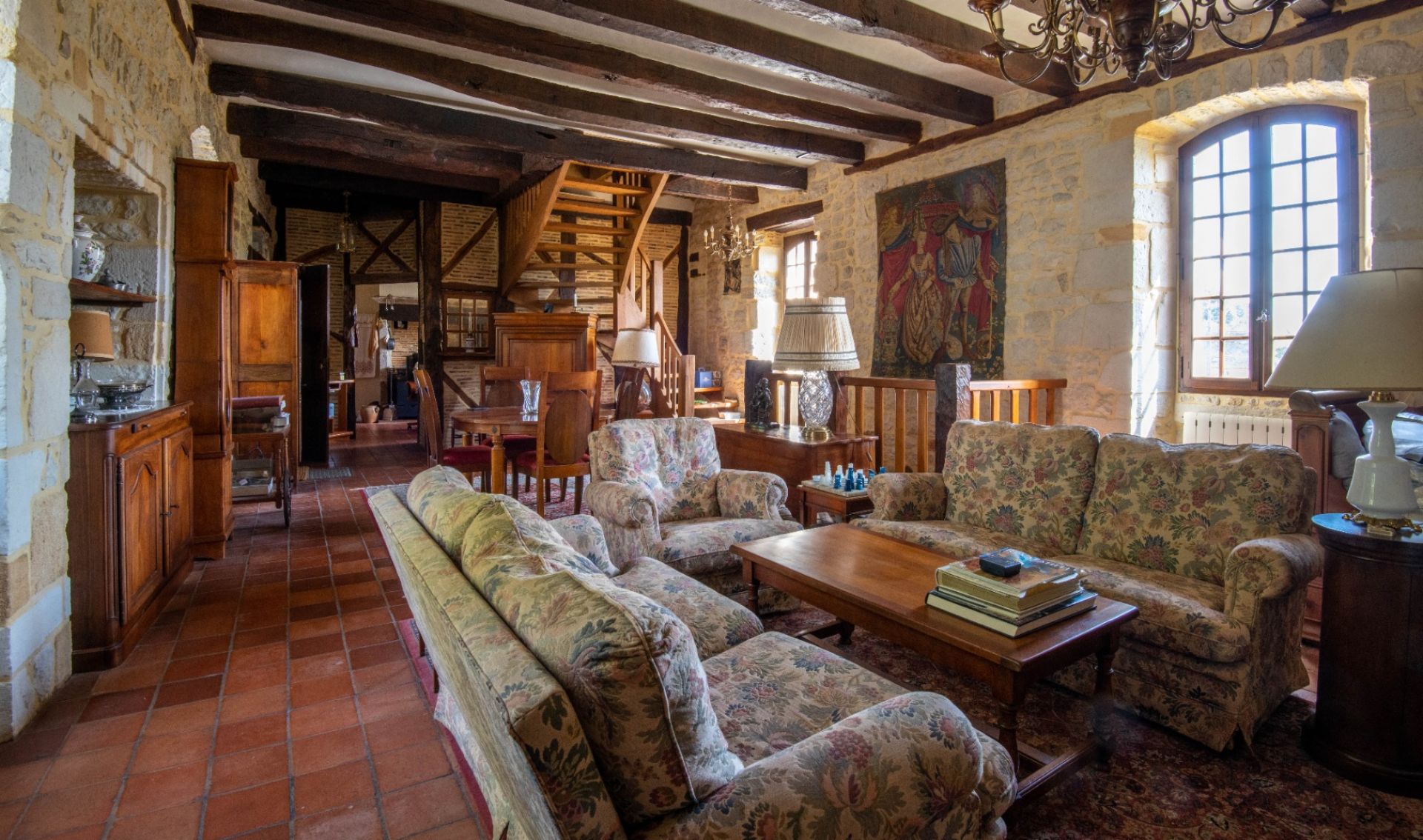 Casa nel Saint-Cyprien, Nouvelle-Aquitaine 10168548