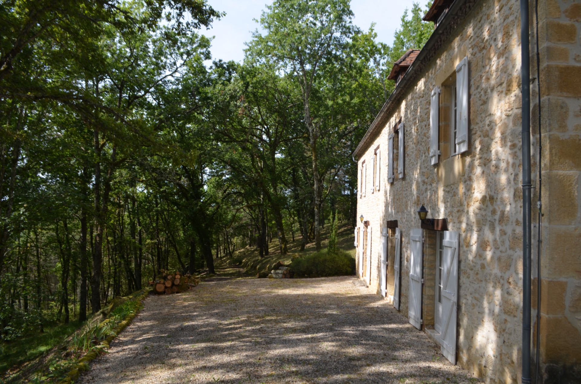 Talo sisään Saint-Cyprien, Nouvelle-Aquitaine 10168549