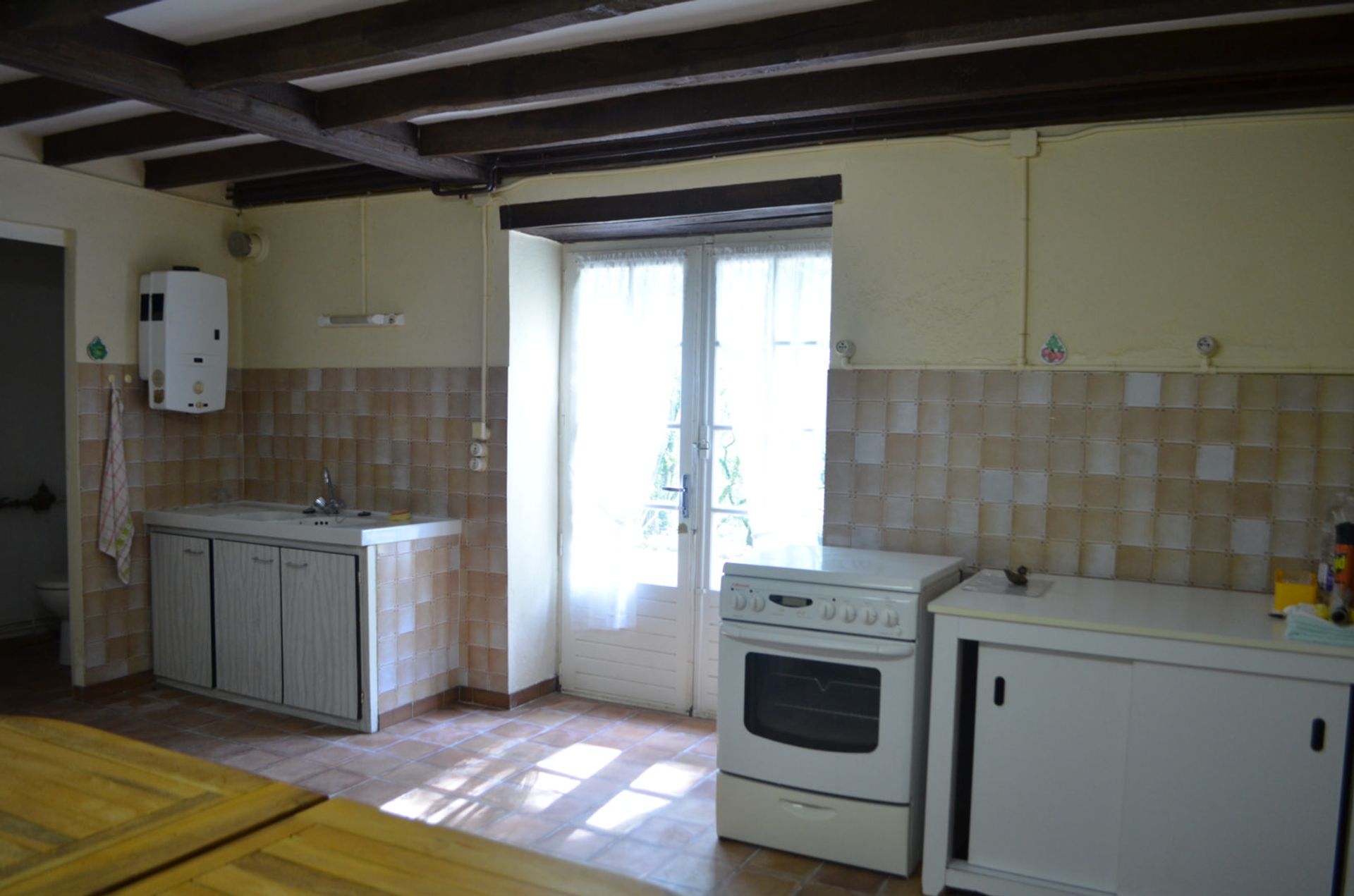 Hus i Saint-Cyprien, Nouvelle-Aquitaine 10168549