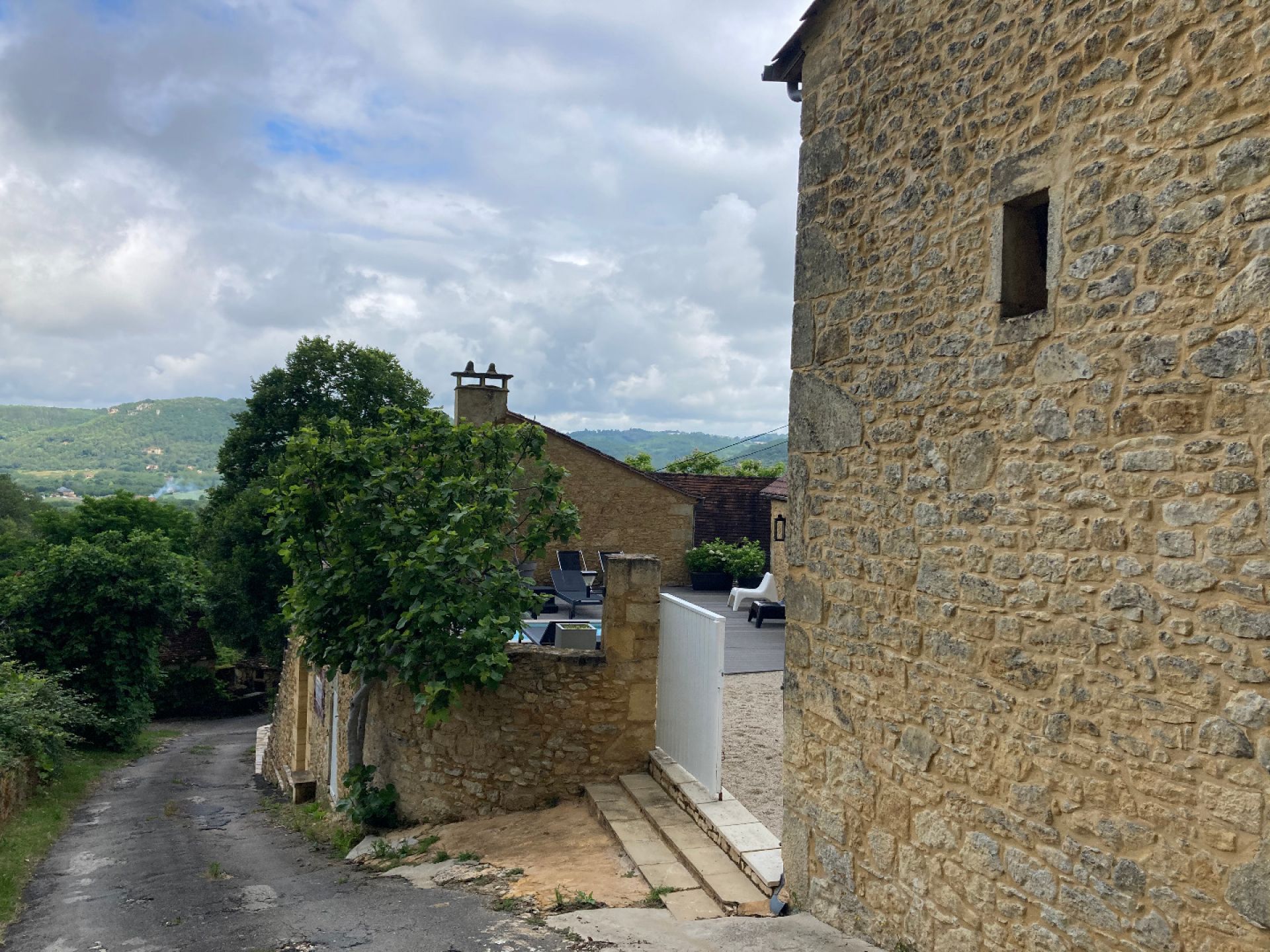 Casa nel Saint-Cyprien, Nouvelle-Aquitaine 10168557