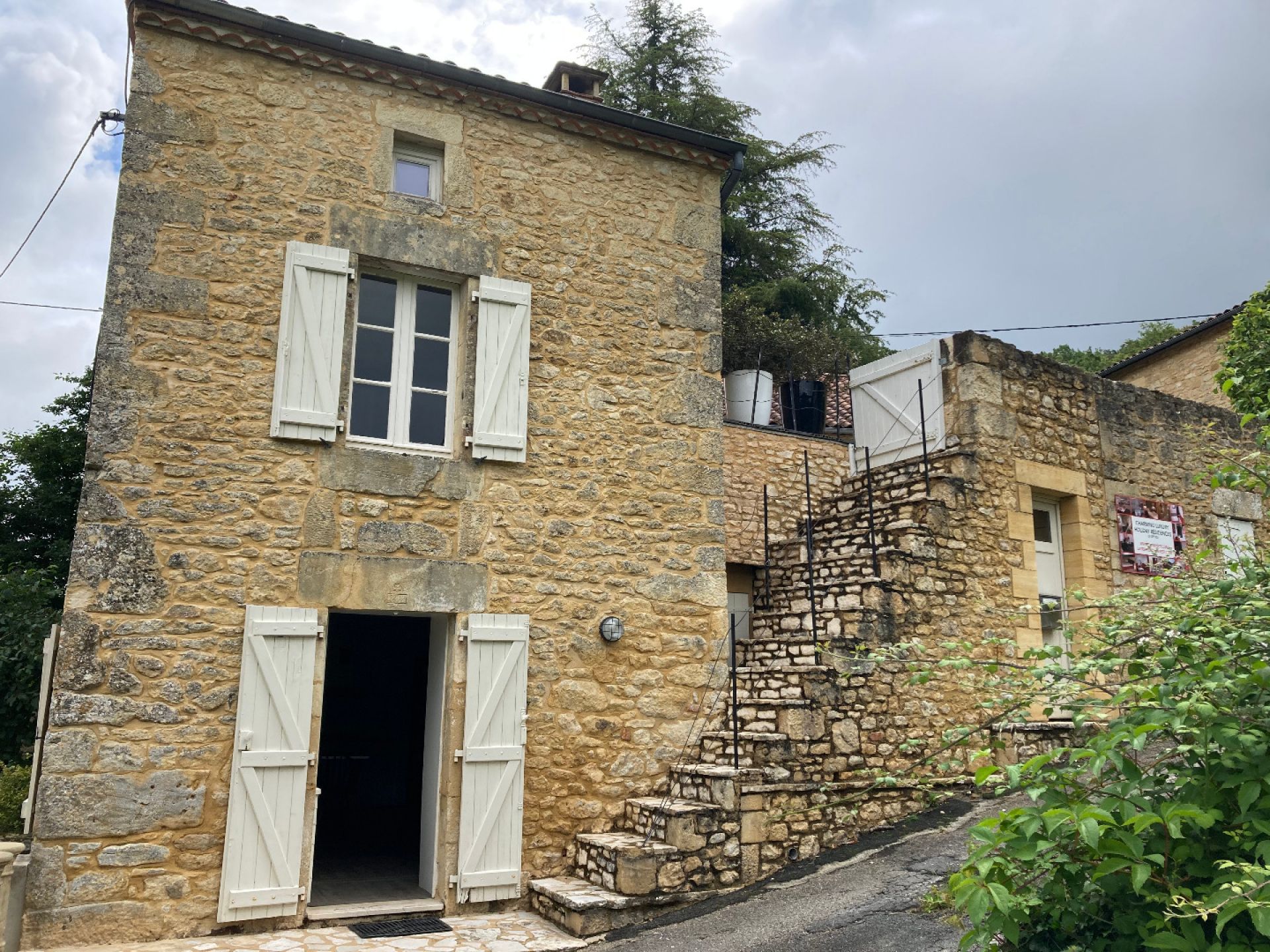 Casa nel Saint-Cyprien, Nouvelle-Aquitaine 10168557