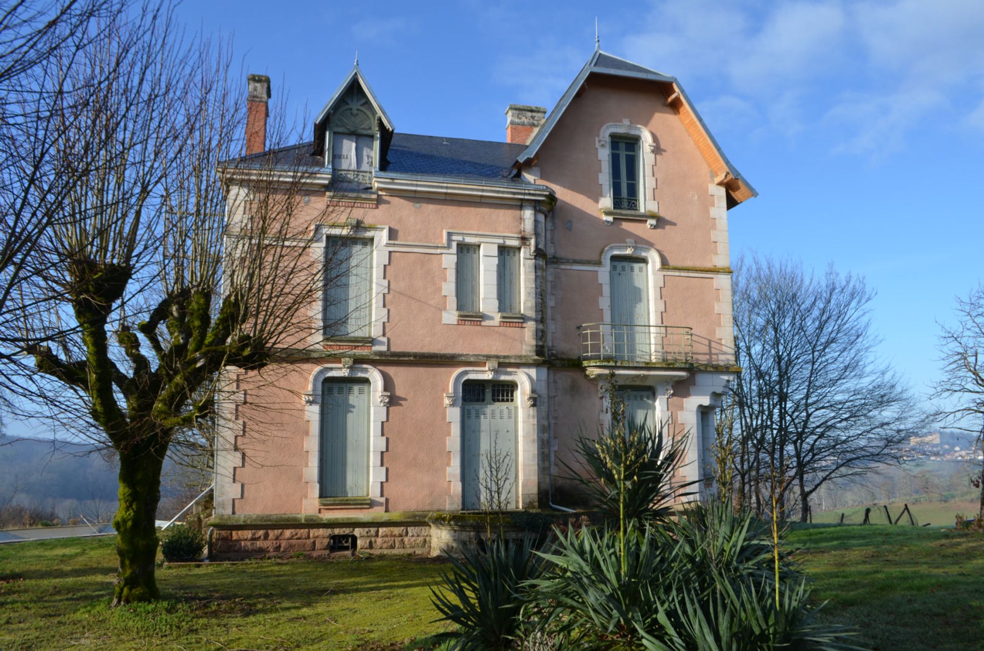 Casa nel Saint-Cyprien, Nuova Aquitania 10168563