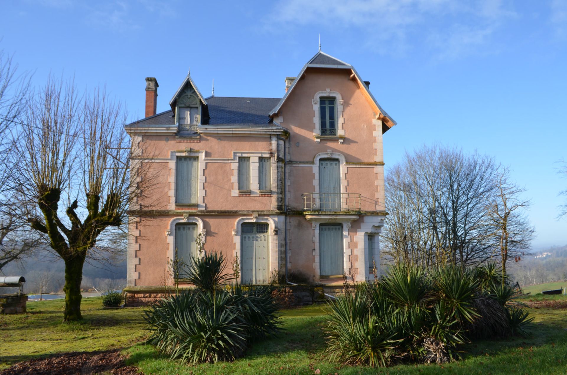 Casa nel Saint-Cyprien, Nuova Aquitania 10168563