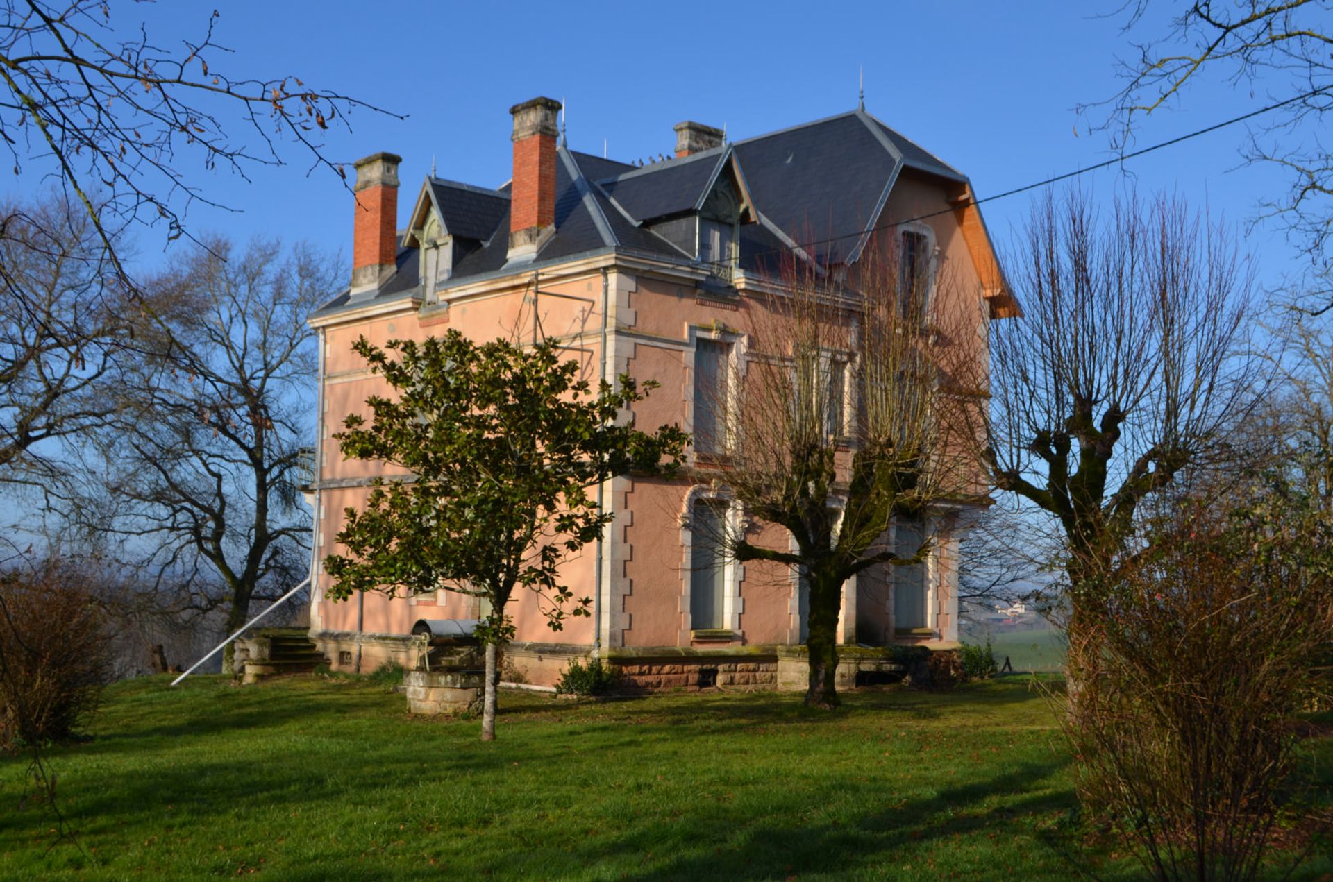 Casa nel Saint-Cyprien, Nuova Aquitania 10168563