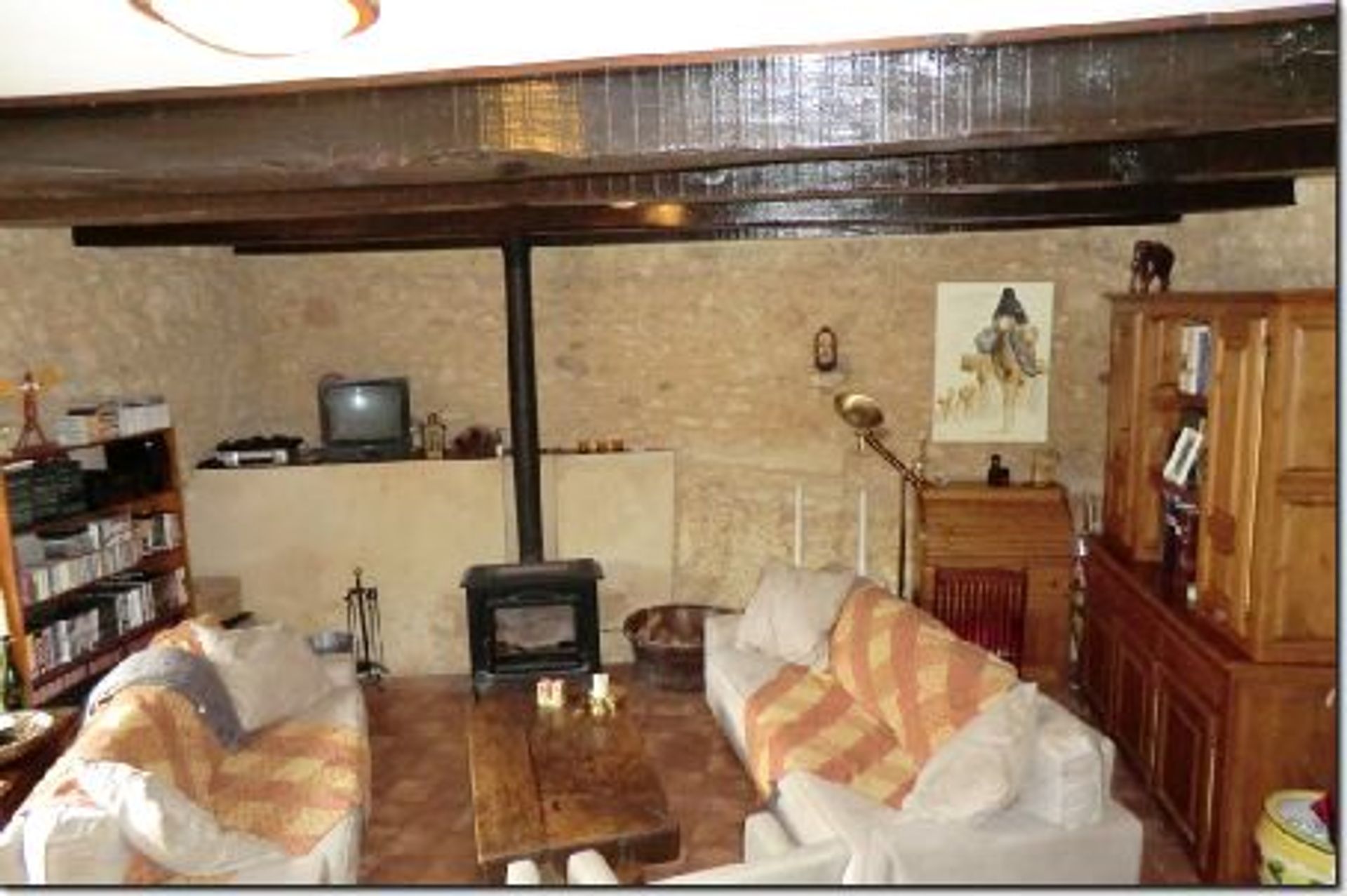 rumah dalam Saint-Cyprien, Nouvelle-Aquitaine 10168564