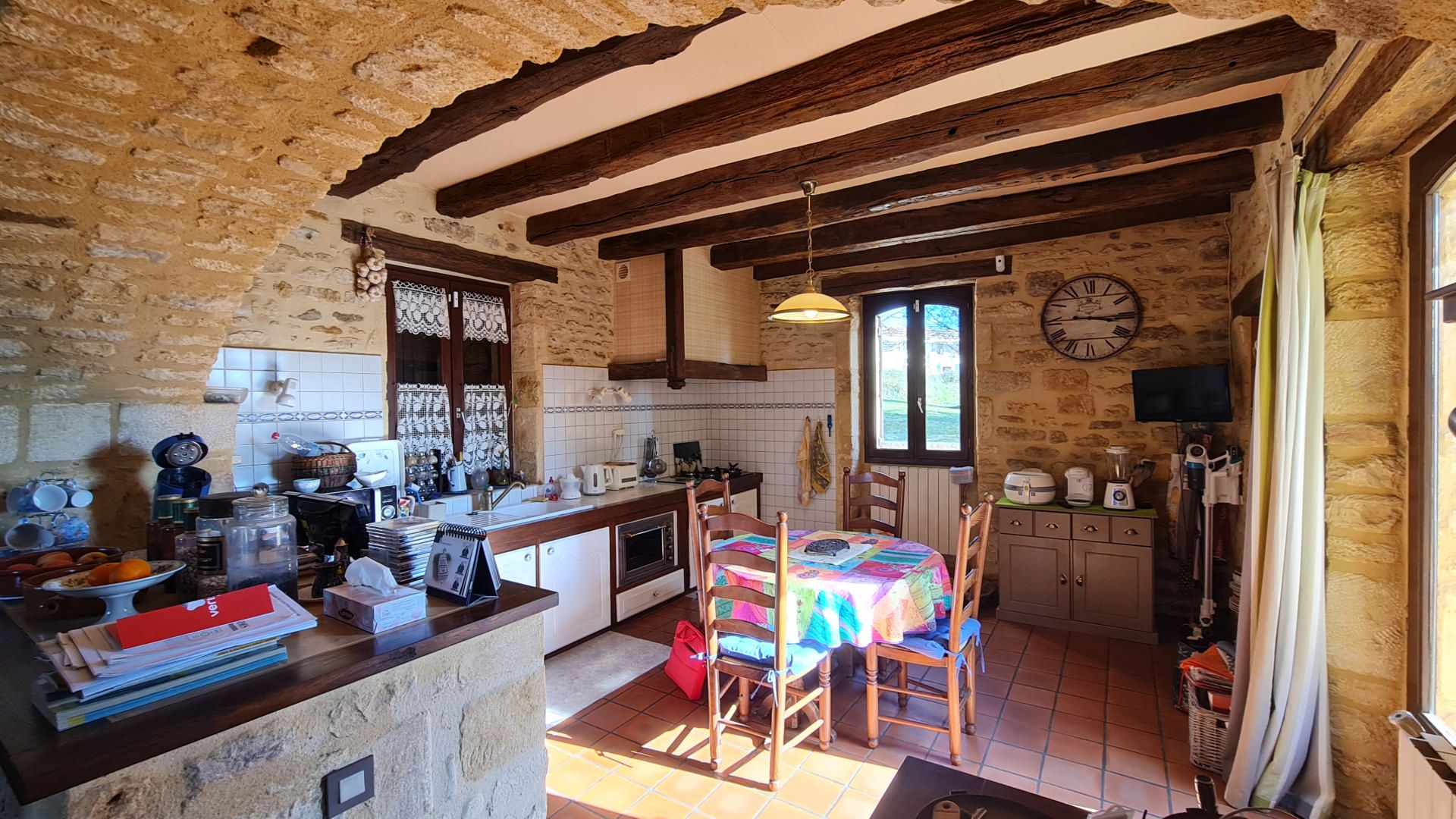 Huis in Saint-Cyprien, Nouvelle-Aquitaine 10168565