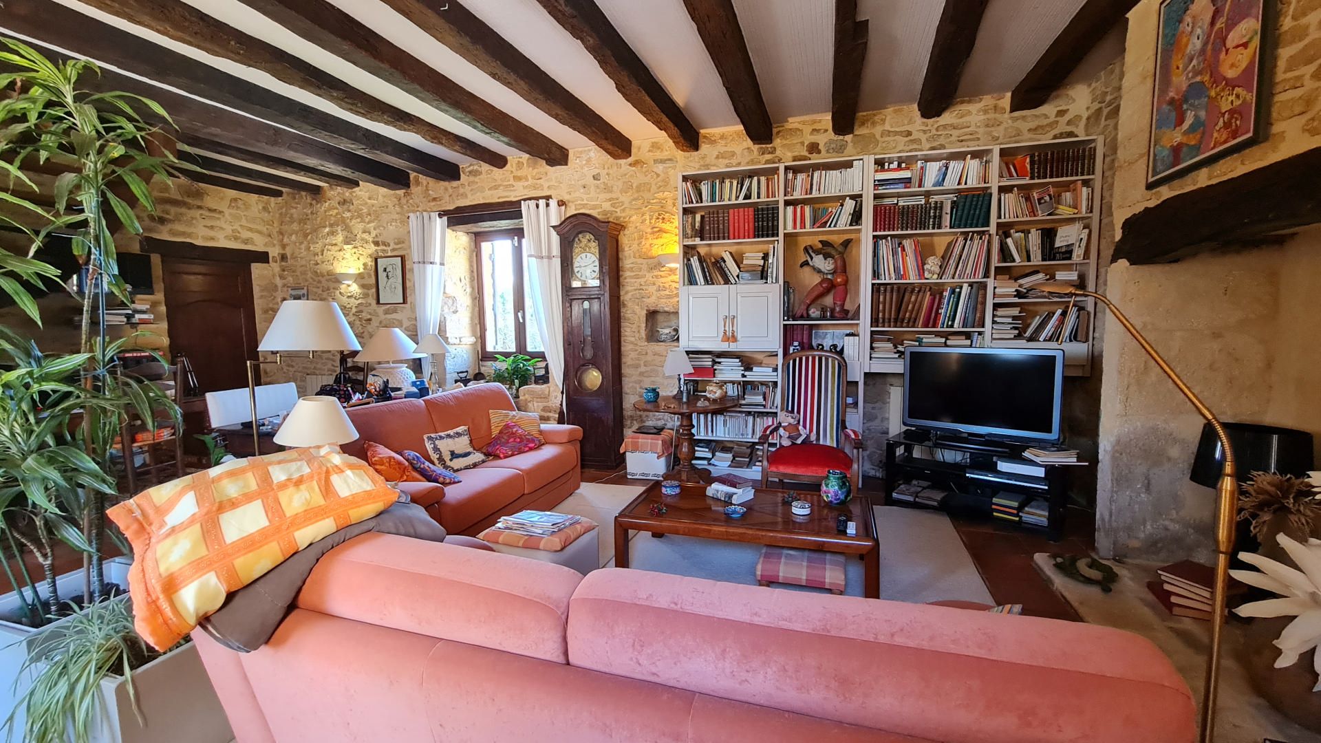 Huis in Saint-Cyprien, Nouvelle-Aquitaine 10168565