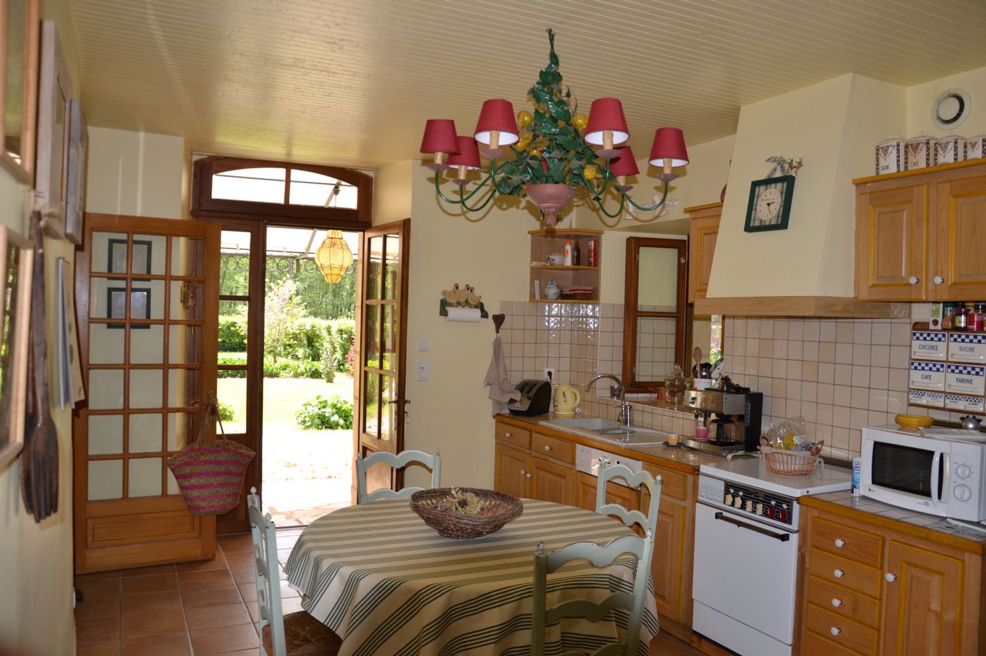 Hus i Saint-Cyprien, Nouvelle-Aquitaine 10168569