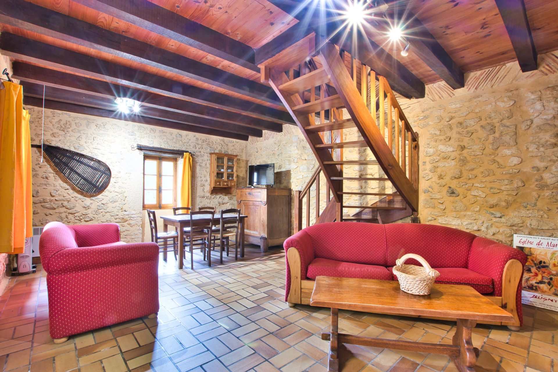 Haus im Saint-Cyprien, Nouvelle-Aquitaine 10168571