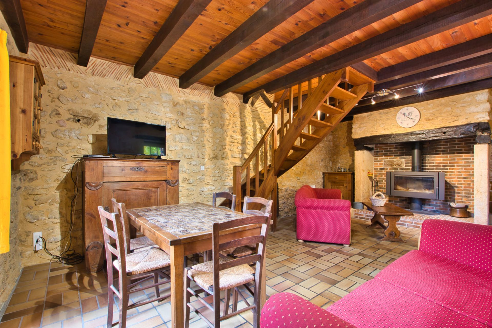 Haus im Saint-Cyprien, Nouvelle-Aquitaine 10168571