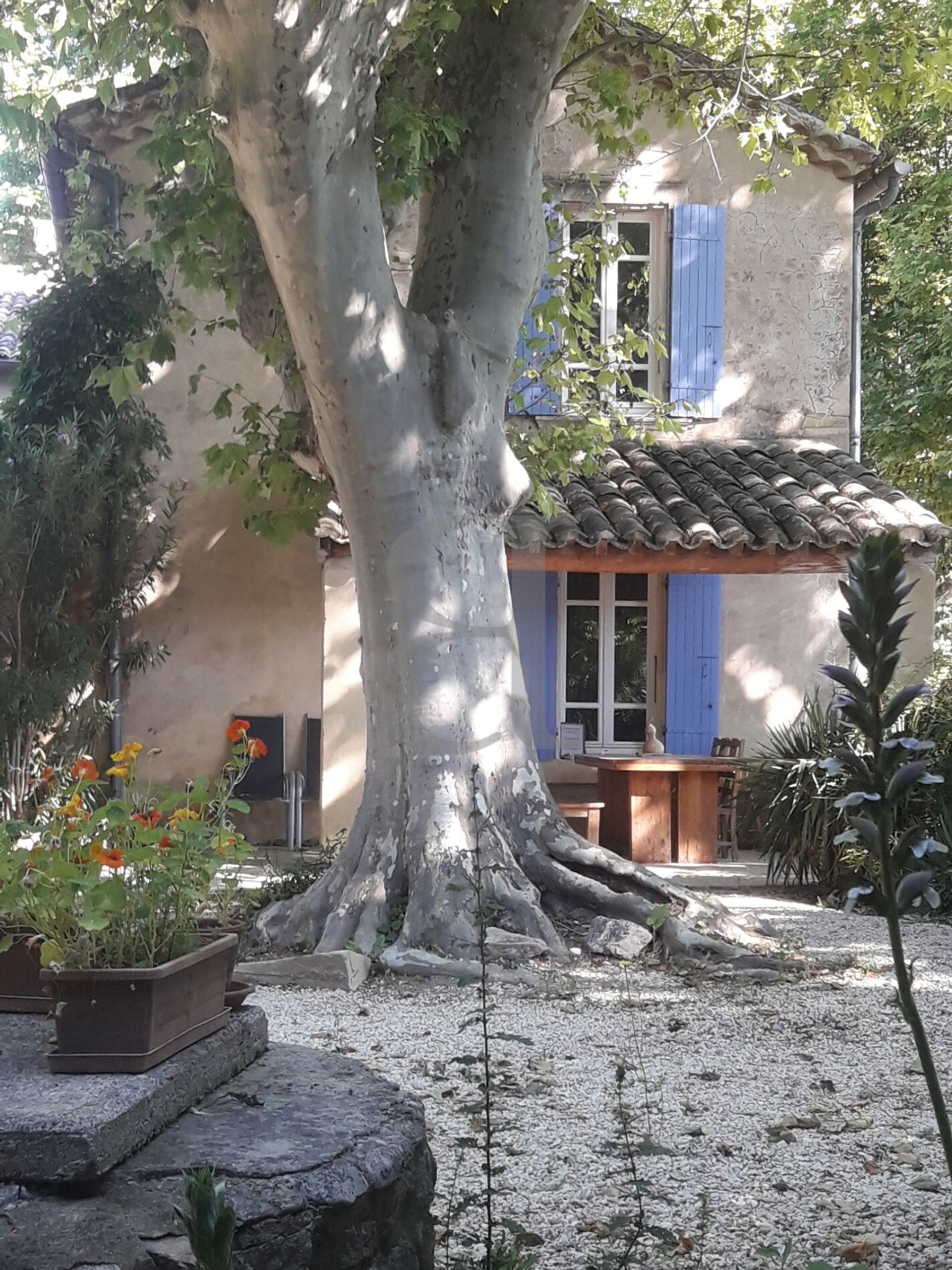 Кондоминиум в Valréas, Provence-Alpes-Côte d'Azur 10168575