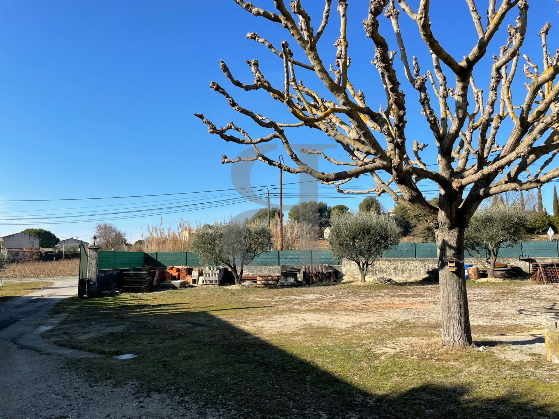 casa no Vaison-la-Romaine, Provença-Alpes-Costa Azul 10168580