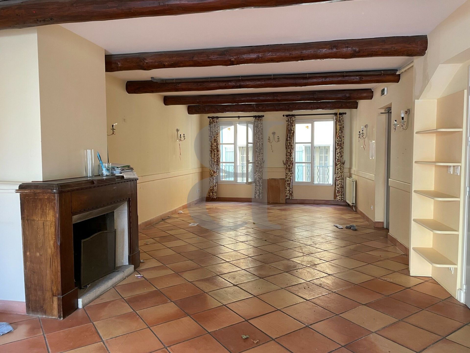 rumah dalam Vaison-la-Romaine, Provence-Alpes-Côte d'Azur 10168584