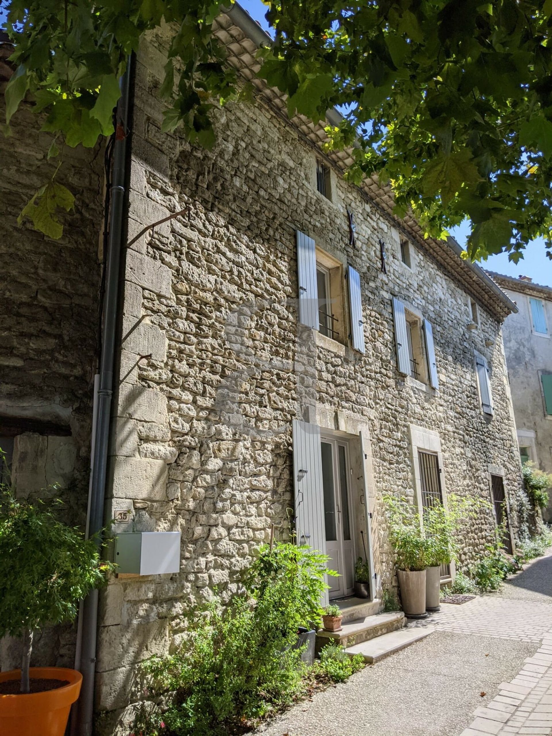 Hus i Grignan, Auvergne-Rhône-Alpes 10168587