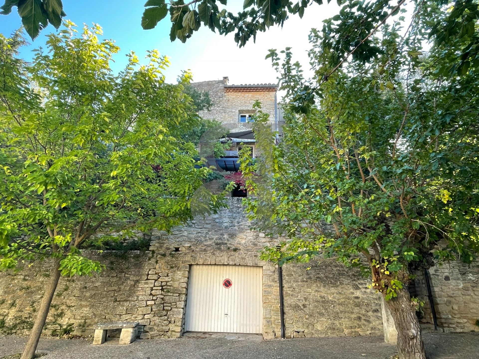 casa no Bédoin, Provence-Alpes-Côte d'Azur 10168589