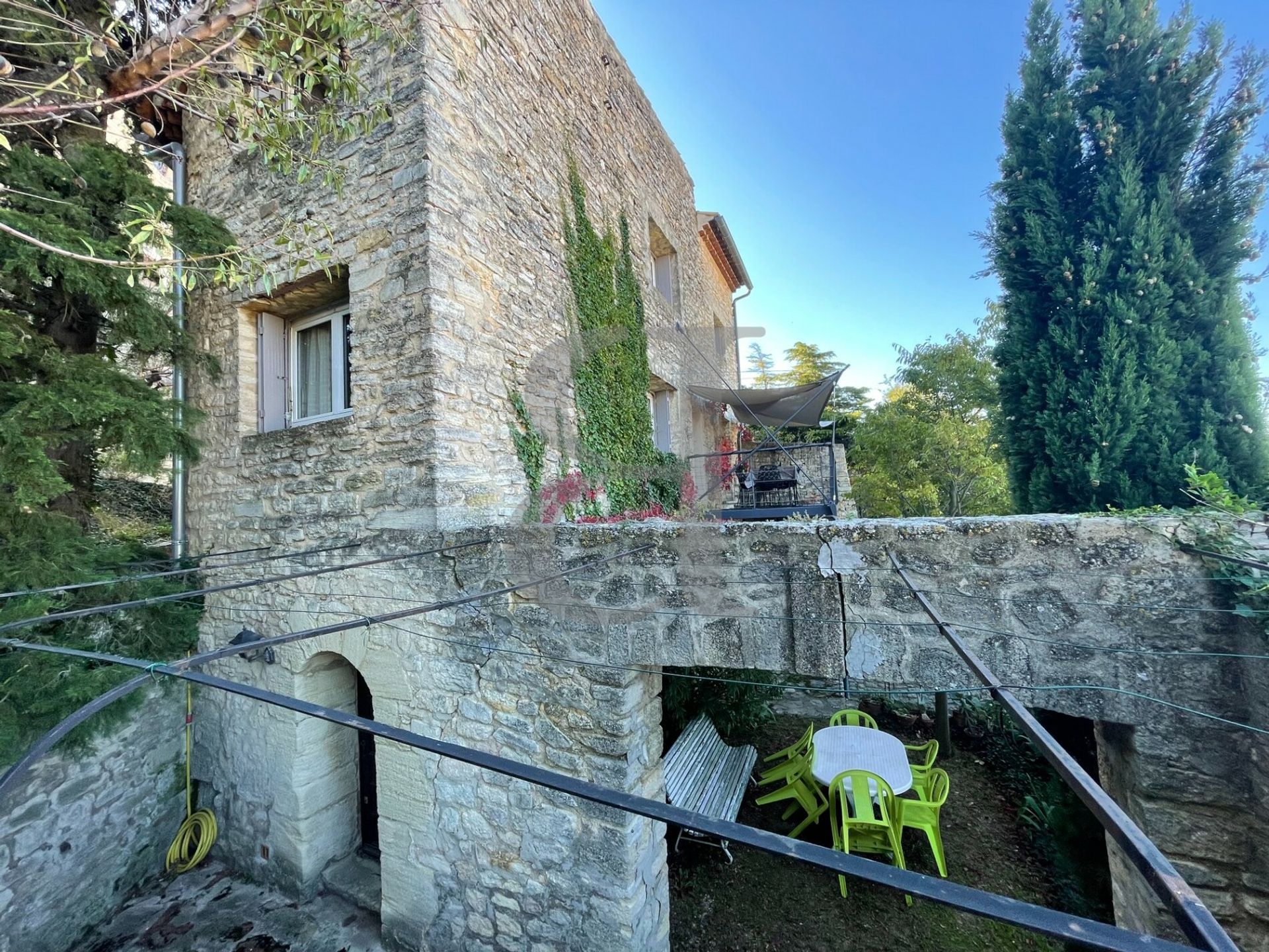 Hus i Bédoin, Provence-Alpes-Côte d'Azur 10168589