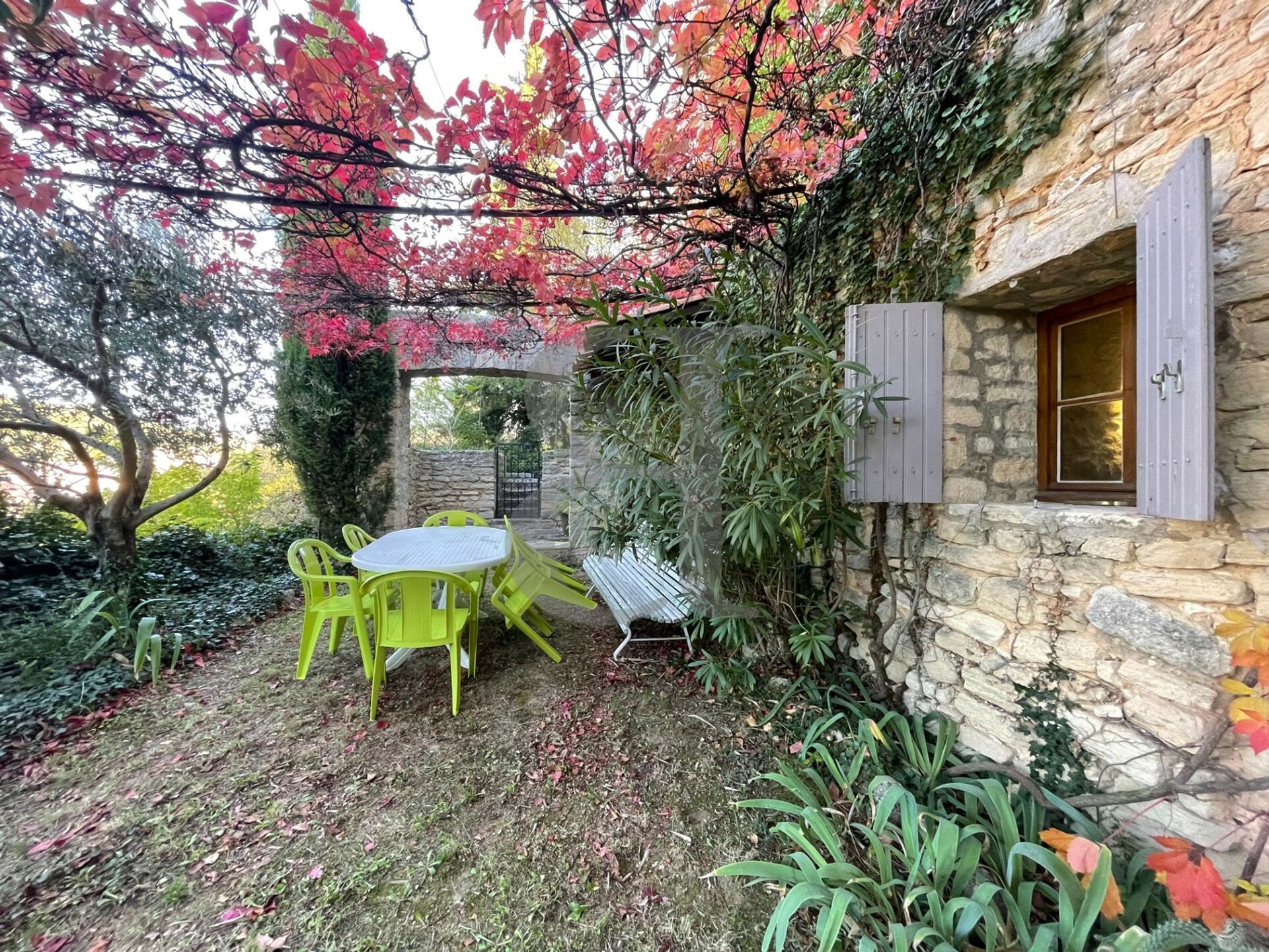 Hus i Bédoin, Provence-Alpes-Côte d'Azur 10168589