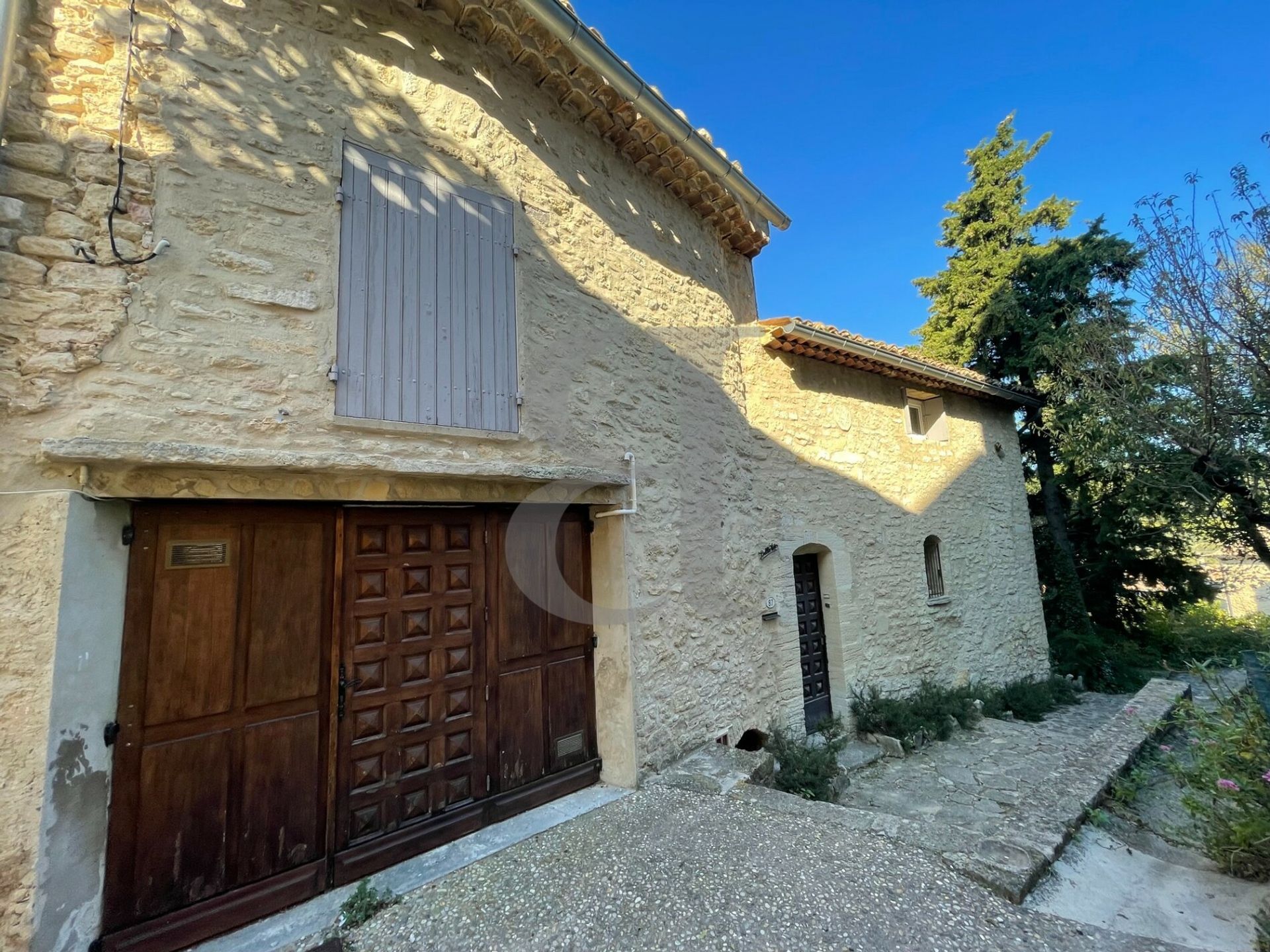 Hus i Bédoin, Provence-Alpes-Côte d'Azur 10168589