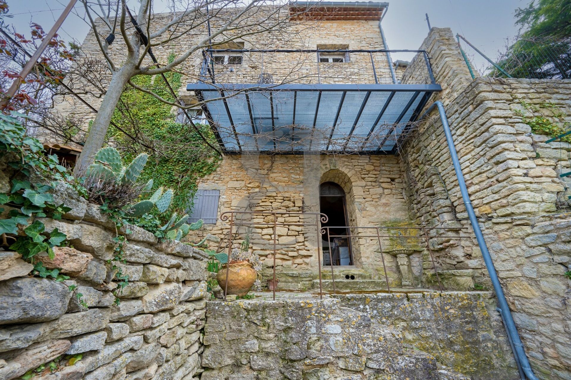 집 에 Bédoin, Provence-Alpes-Côte d'Azur 10168589