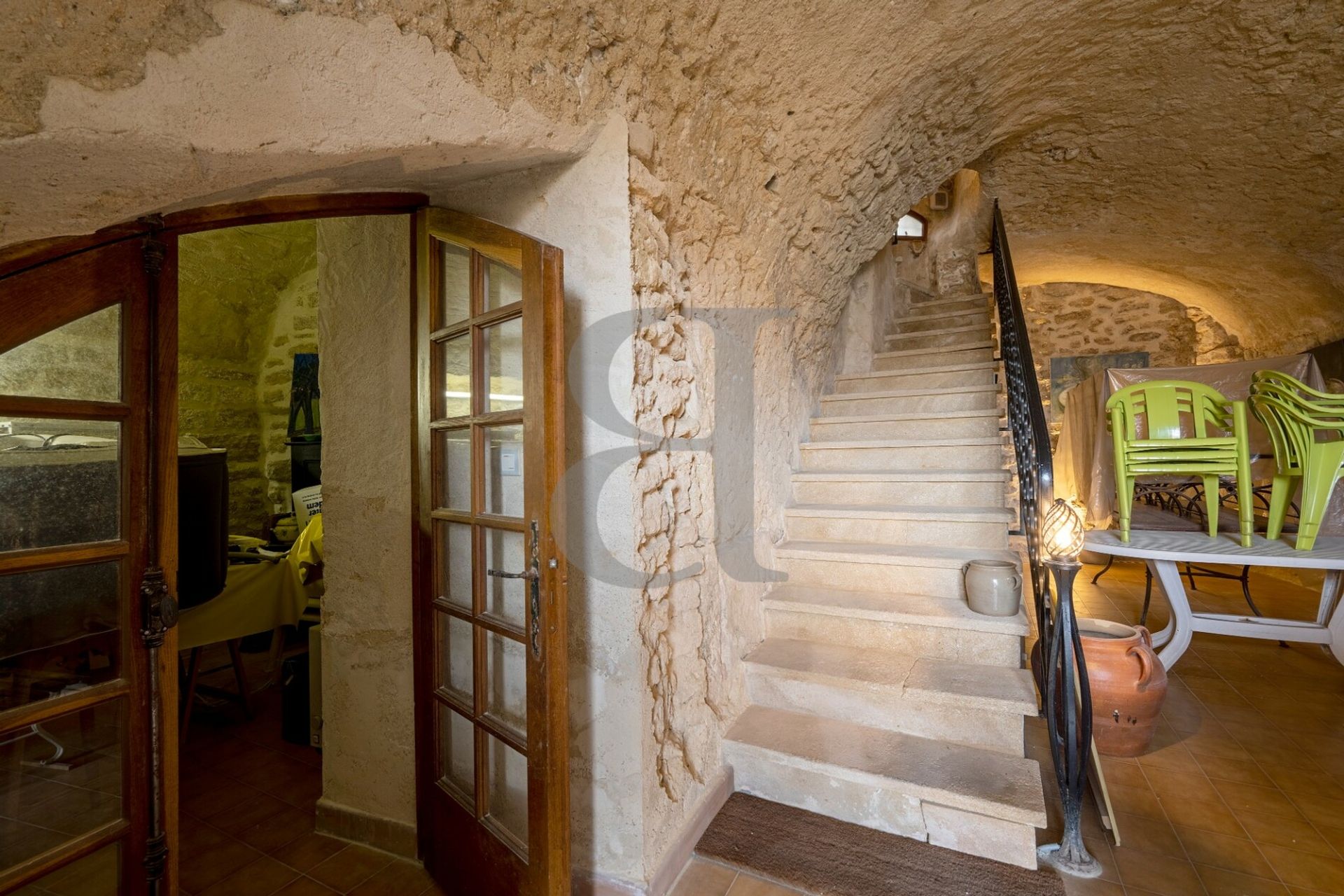 Hus i Bédoin, Provence-Alpes-Côte d'Azur 10168589