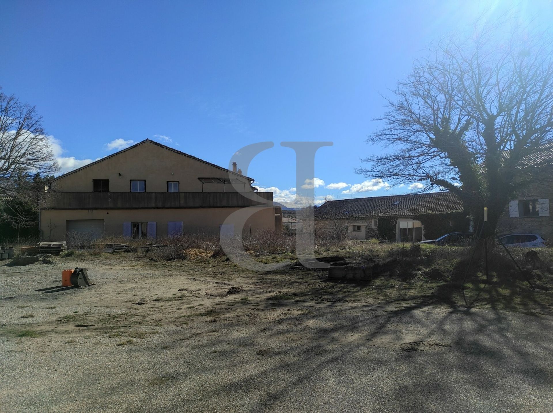 Hus i Valreas, Provence-Alpes-Cote d'Azur 10168590