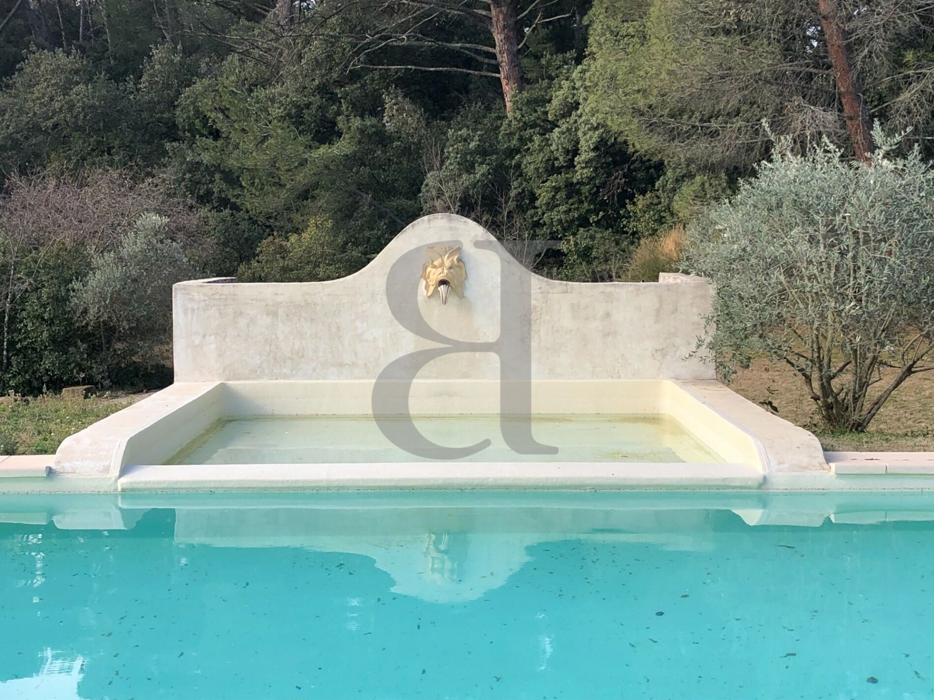 Huis in Loriol-du-Comtat, Provence-Alpes-Cote d'Azur 10168593